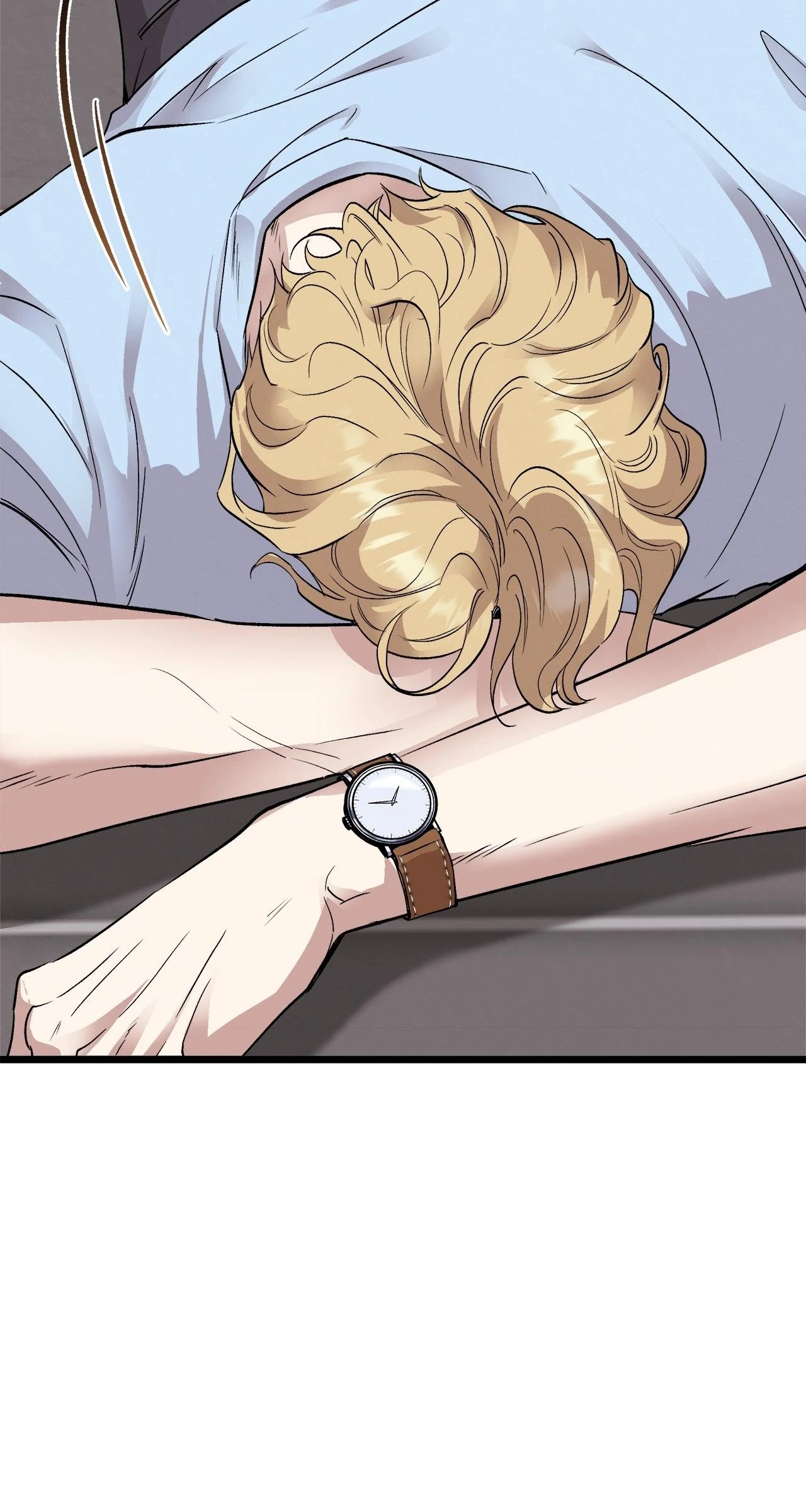 Honey Bear 〘Mature Official〙 - Chapter 63 manhwa