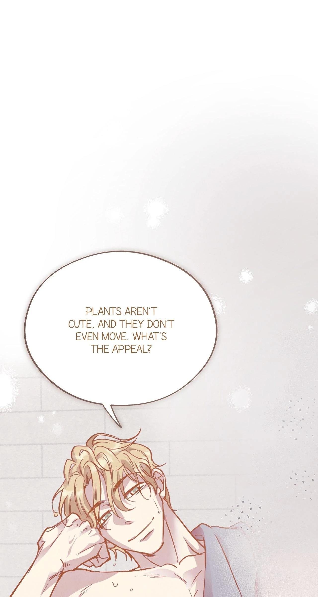 Honey Bear 〘Mature Official〙 - Chapter 63 manhwa