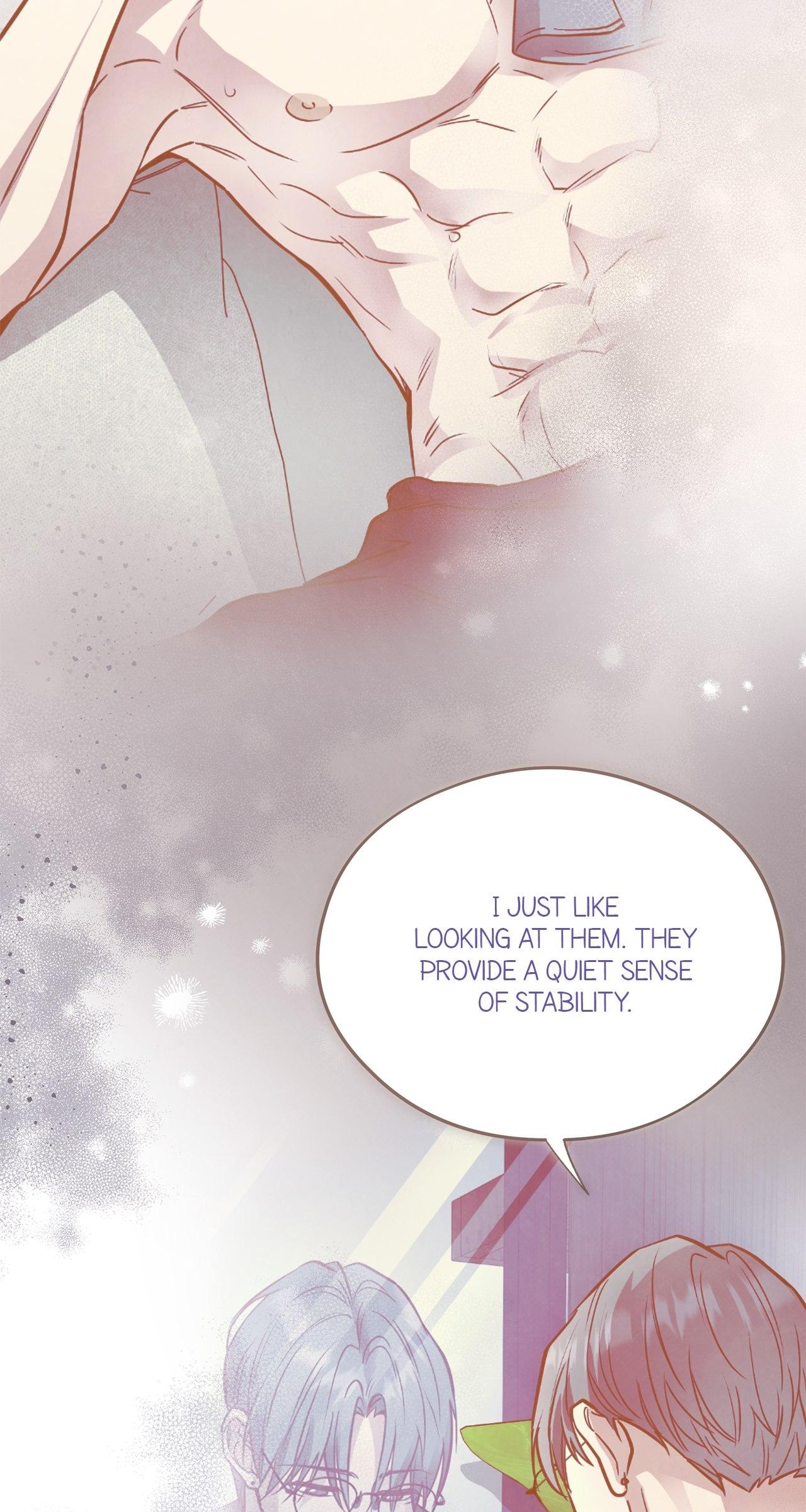 Honey Bear 〘Mature Official〙 - Chapter 63 manhwa