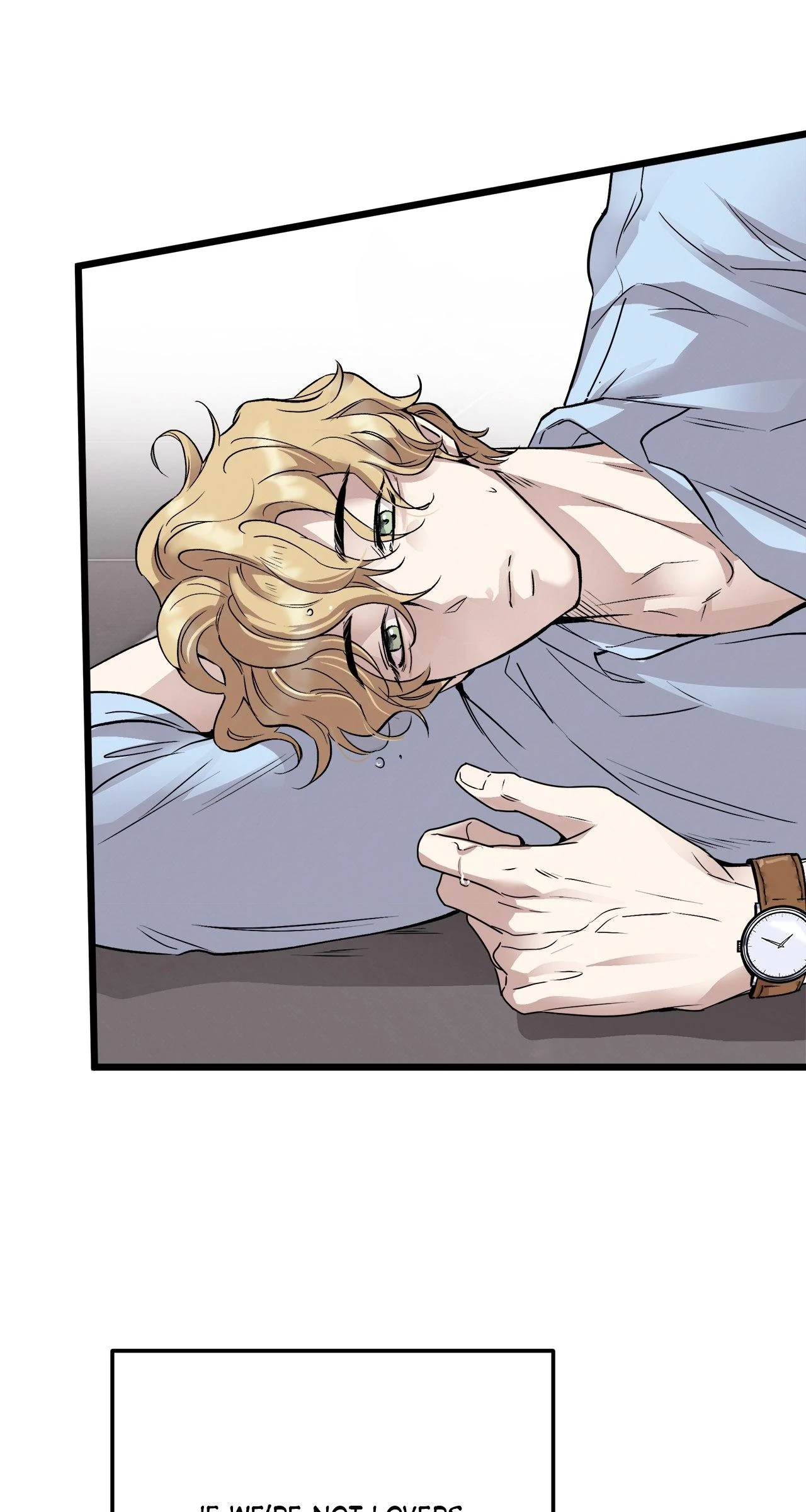 Honey Bear 〘Mature Official〙 - Chapter 63 manhwa