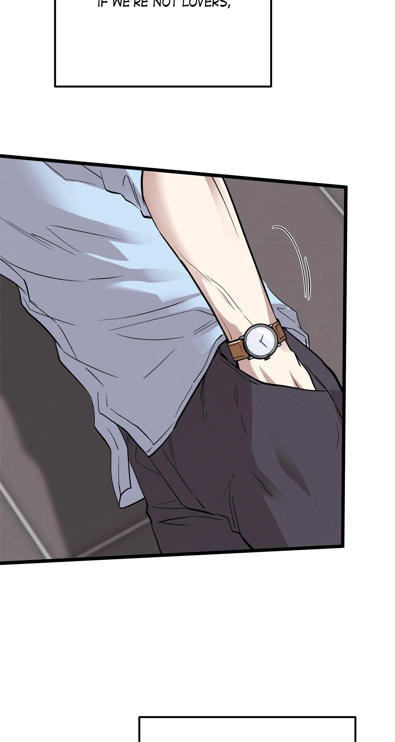 Honey Bear 〘Mature Official〙 - Chapter 63 manhwa