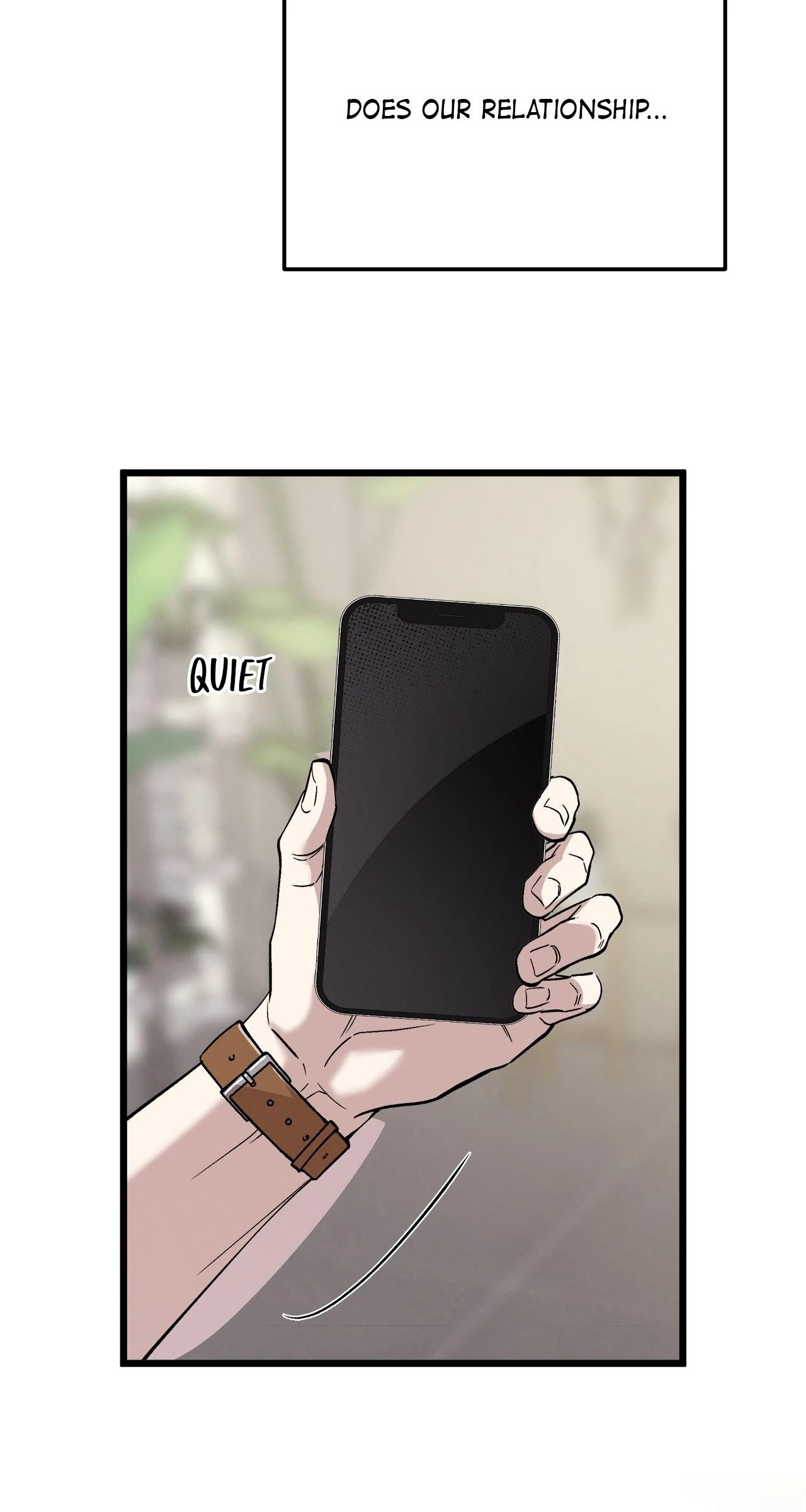 Honey Bear 〘Mature Official〙 - Chapter 63 manhwa