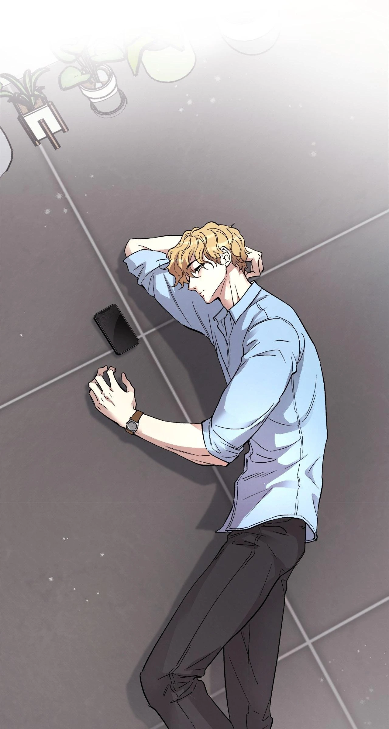 Honey Bear 〘Mature Official〙 - Chapter 63 manhwa