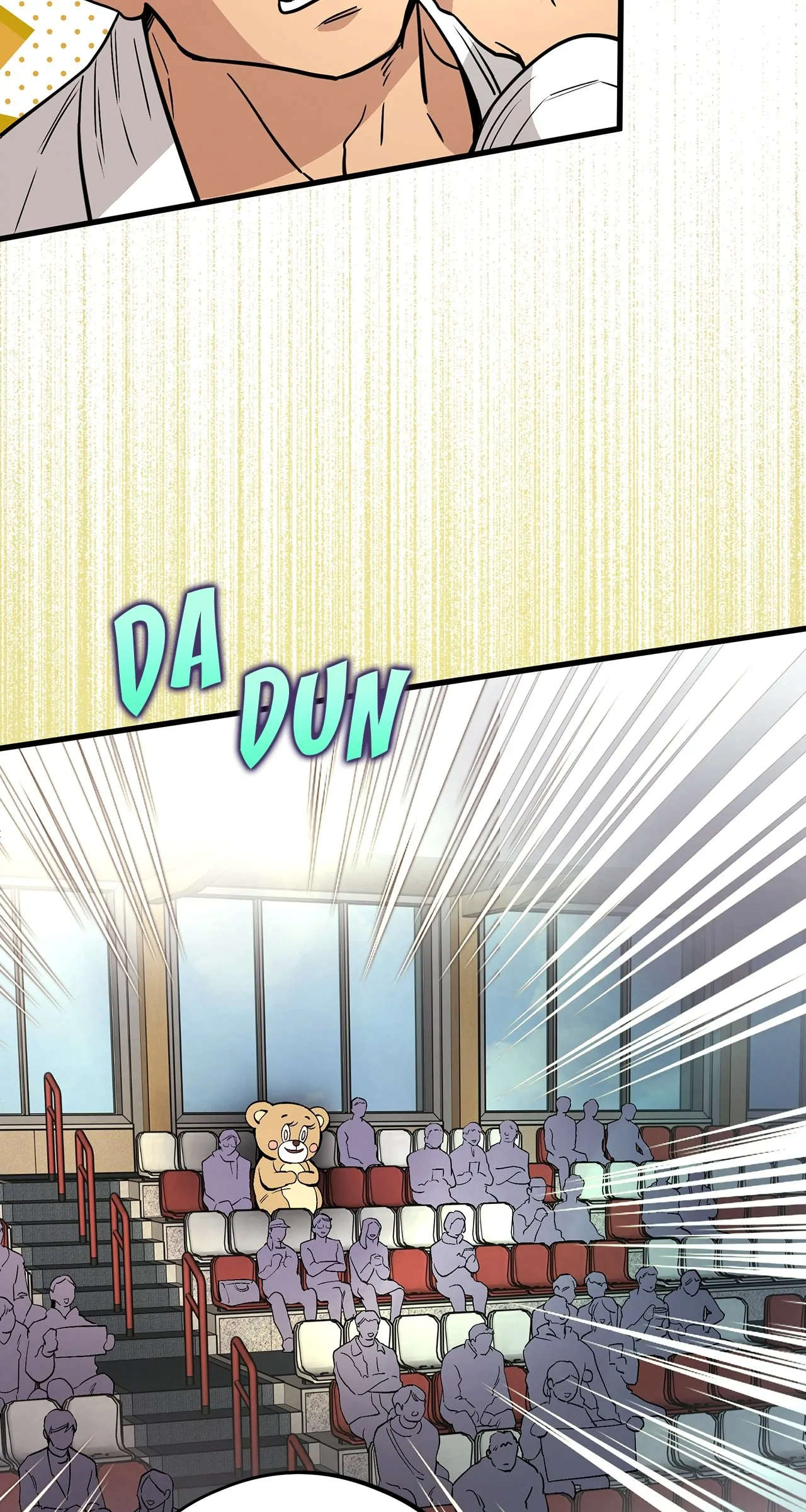 Honey Bear 〘Mature Official〙 - Chapter 64 manhwa