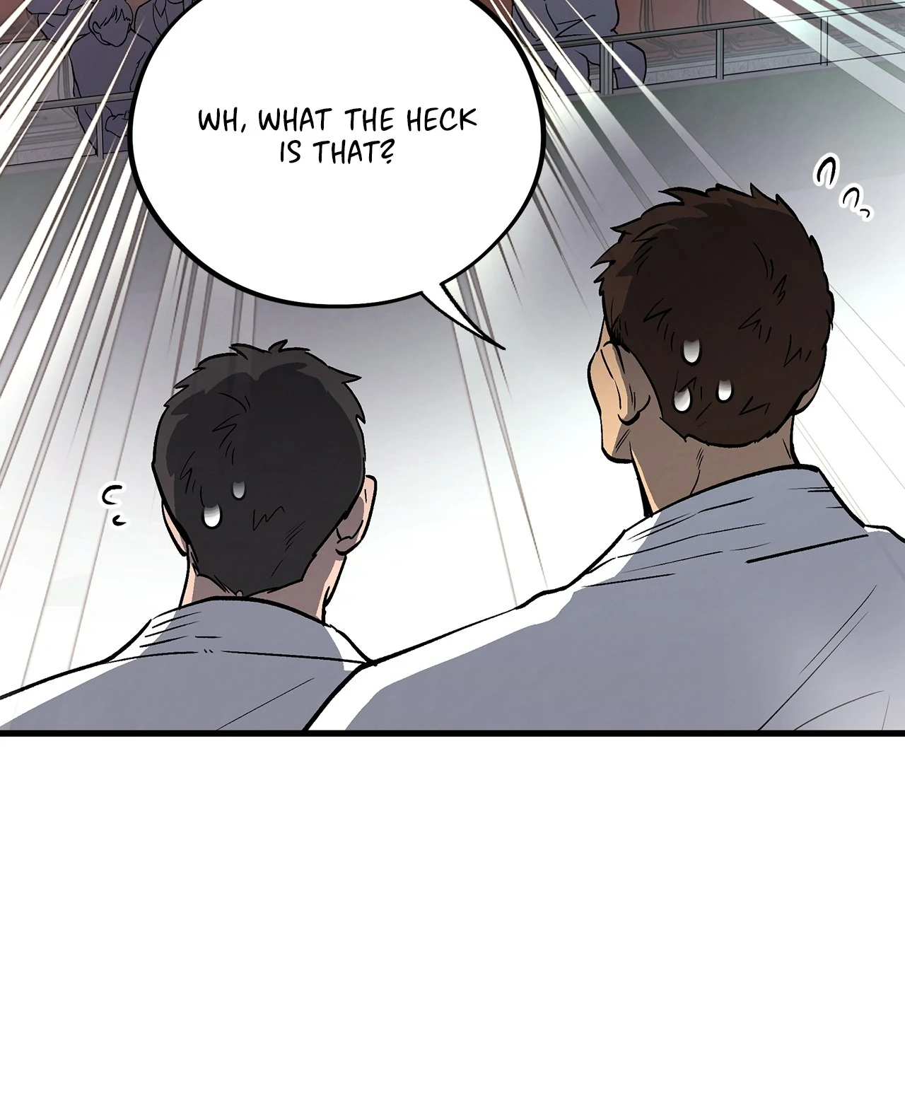 Honey Bear 〘Mature Official〙 - Chapter 64 manhwa