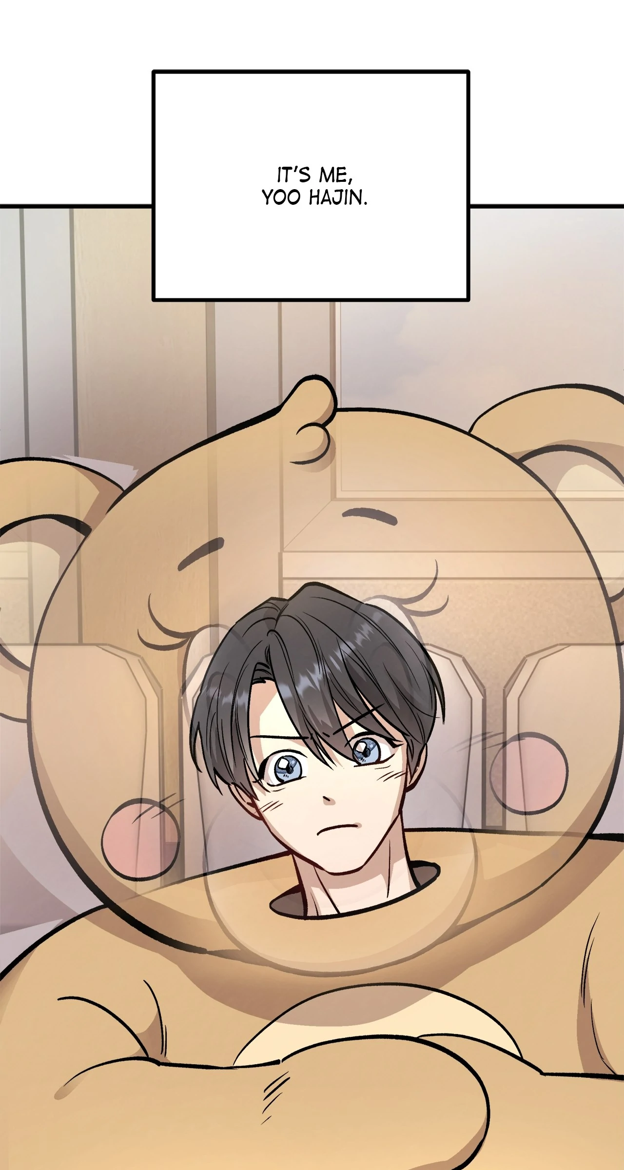 Honey Bear 〘Mature Official〙 - Chapter 64 manhwa