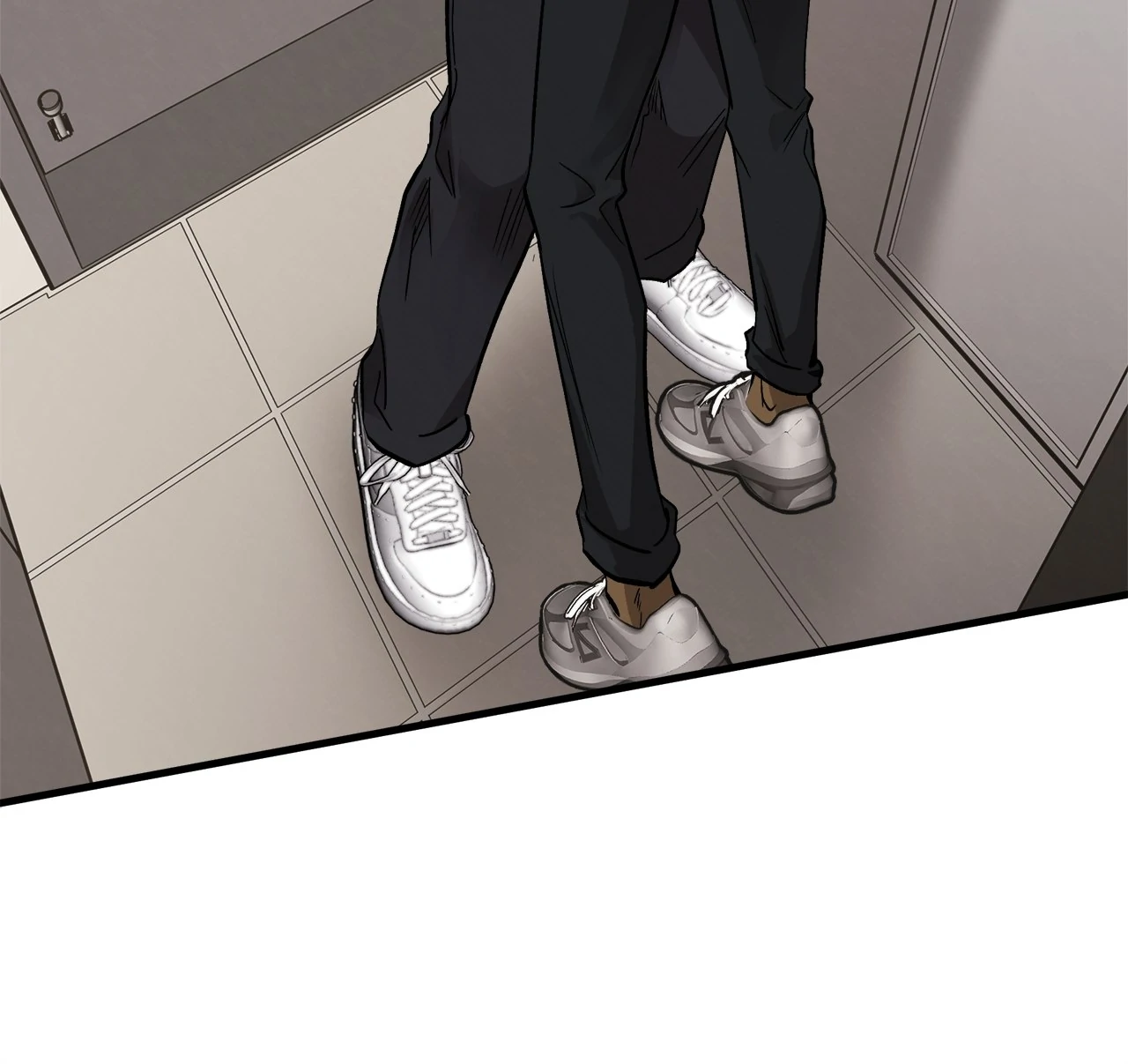 Honey Bear 〘Mature Official〙 - Chapter 64 manhwa