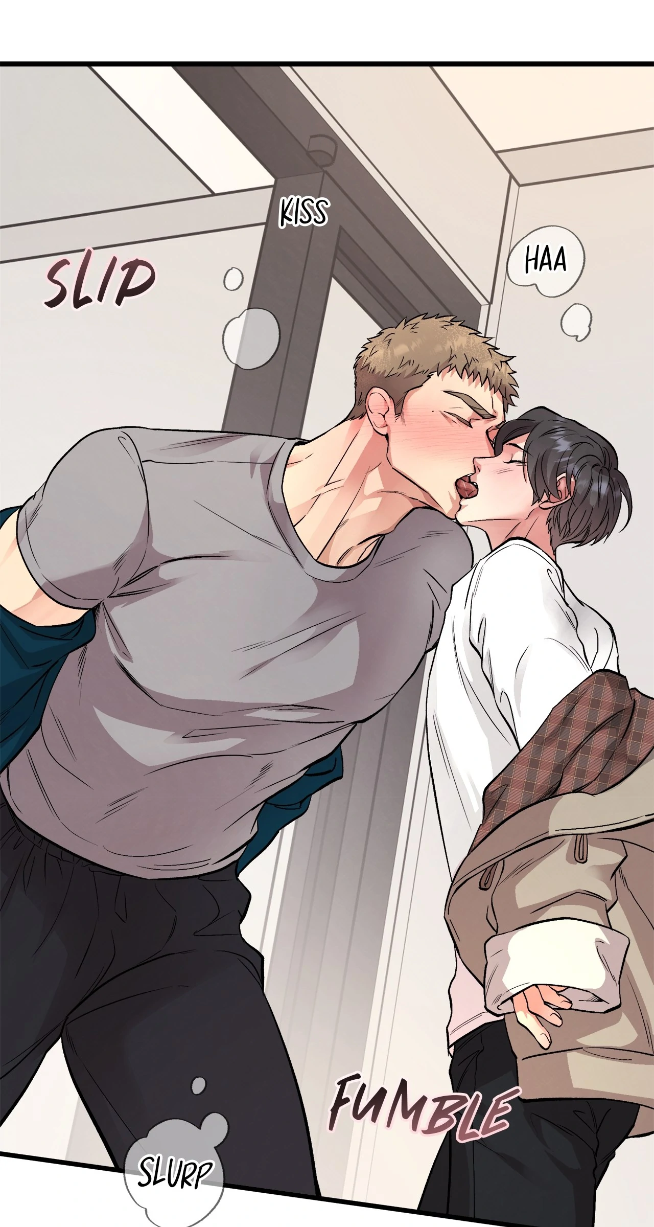 Honey Bear 〘Mature Official〙 - Chapter 64 manhwa