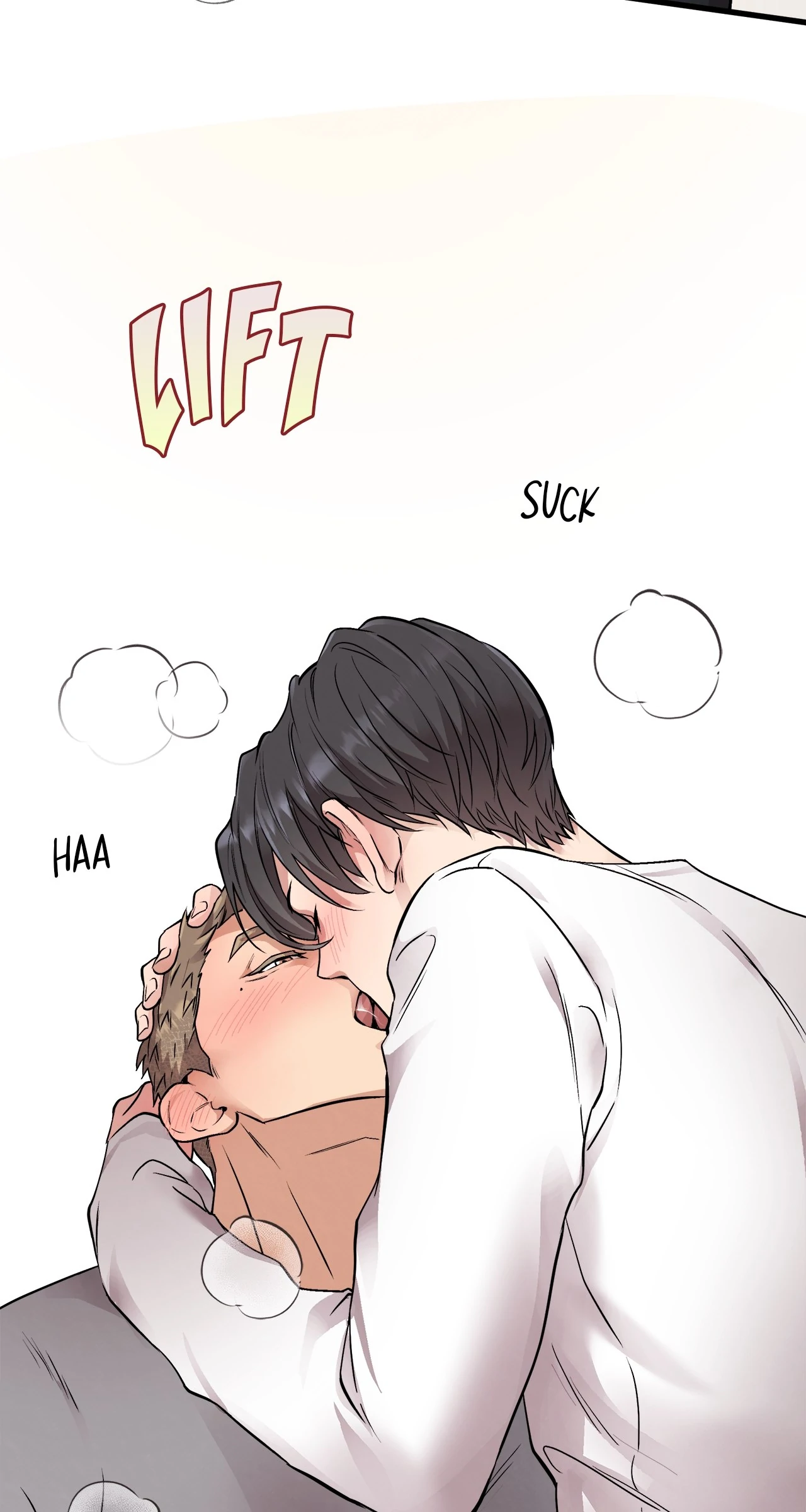 Honey Bear 〘Mature Official〙 - Chapter 64 manhwa