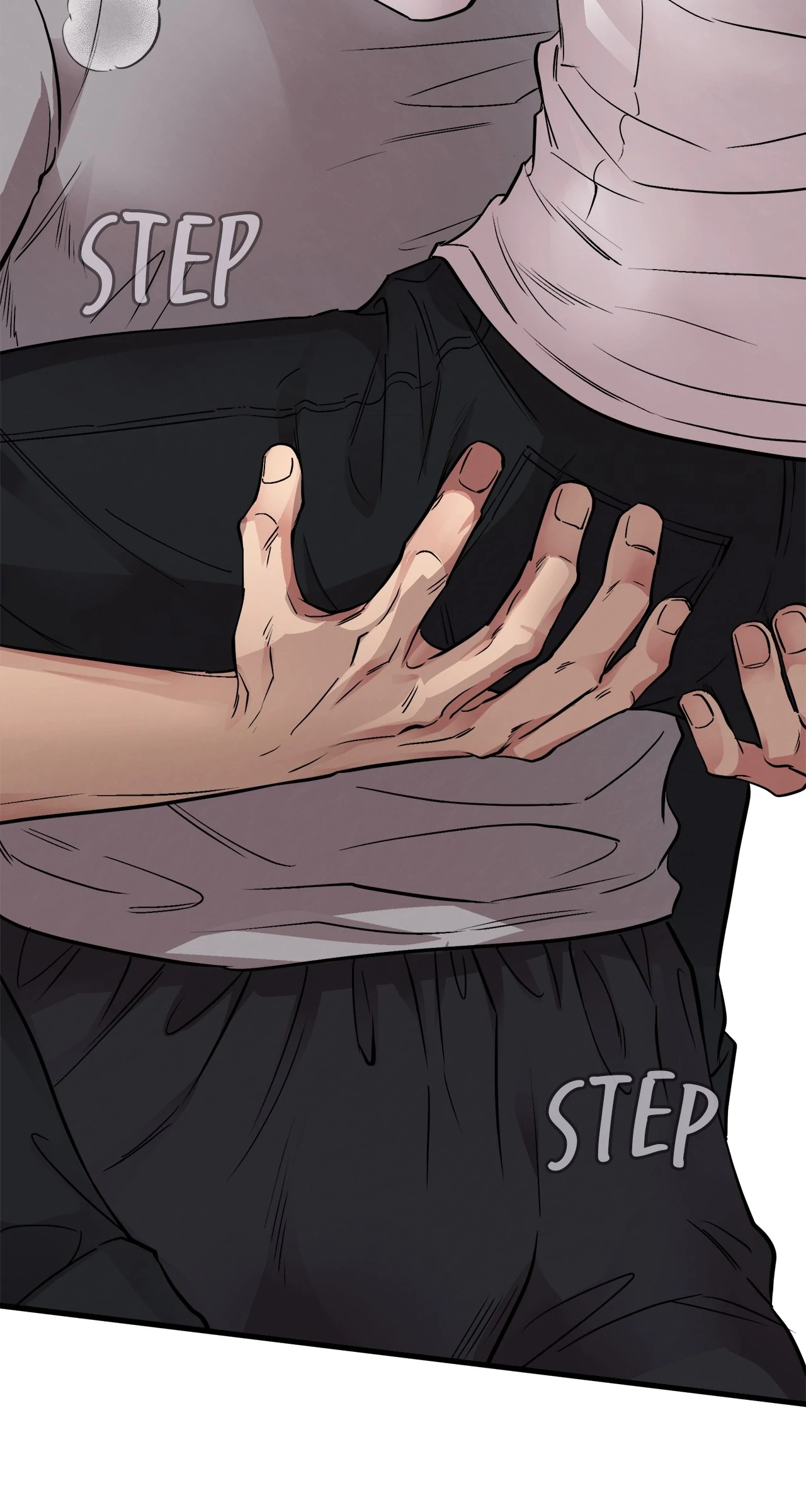 Honey Bear 〘Mature Official〙 - Chapter 64 manhwa