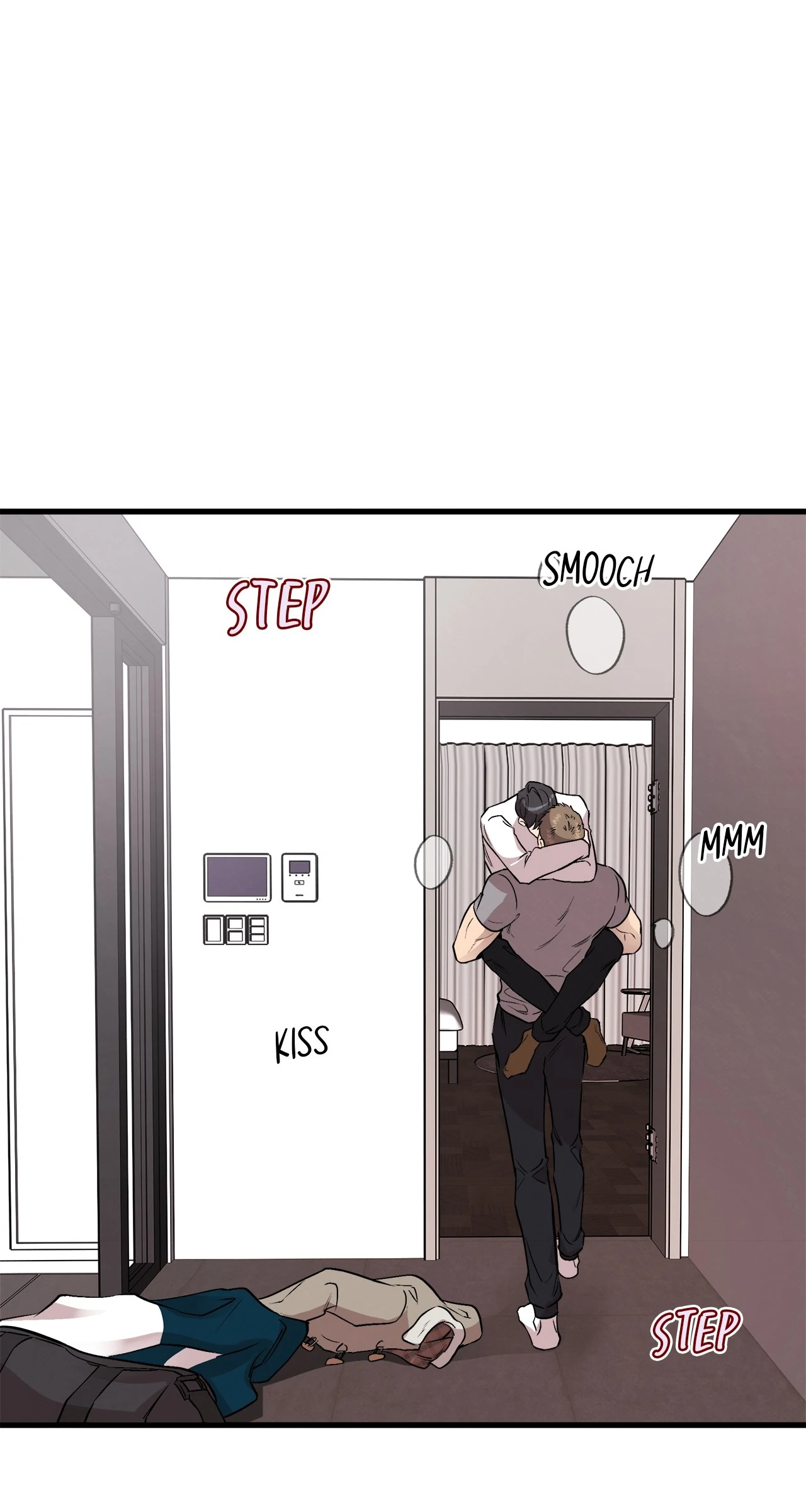 Honey Bear 〘Mature Official〙 - Chapter 64 manhwa