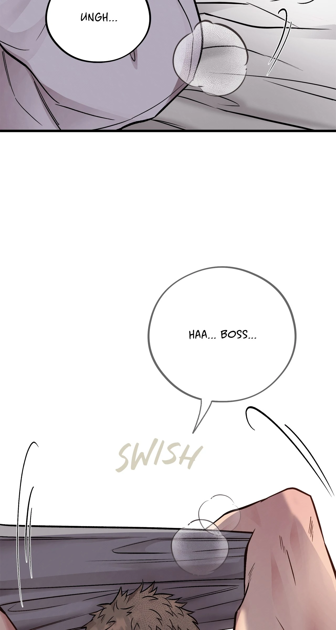 Honey Bear 〘Mature Official〙 - Chapter 64 manhwa