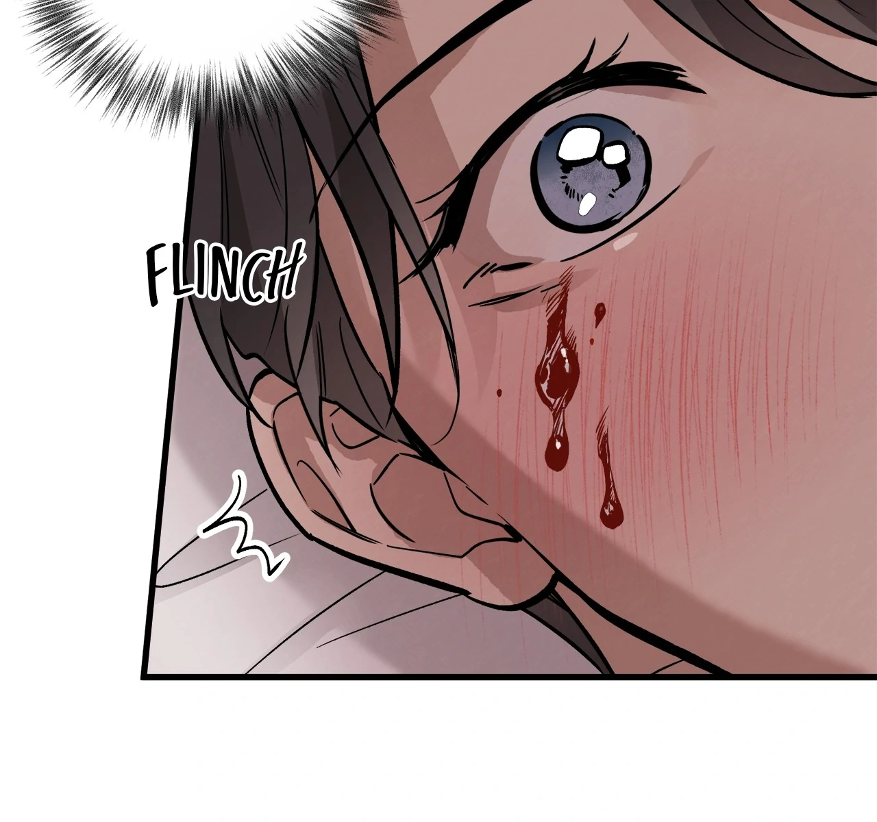 Honey Bear 〘Mature Official〙 - Chapter 64 manhwa