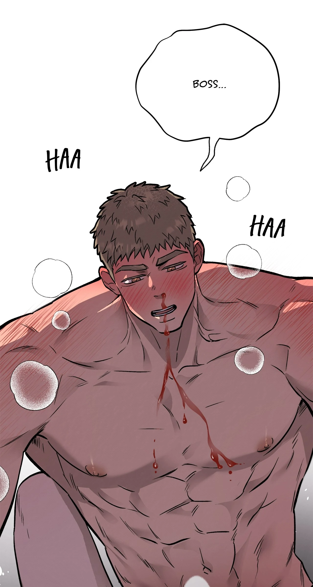 Honey Bear 〘Mature Official〙 - Chapter 64 manhwa