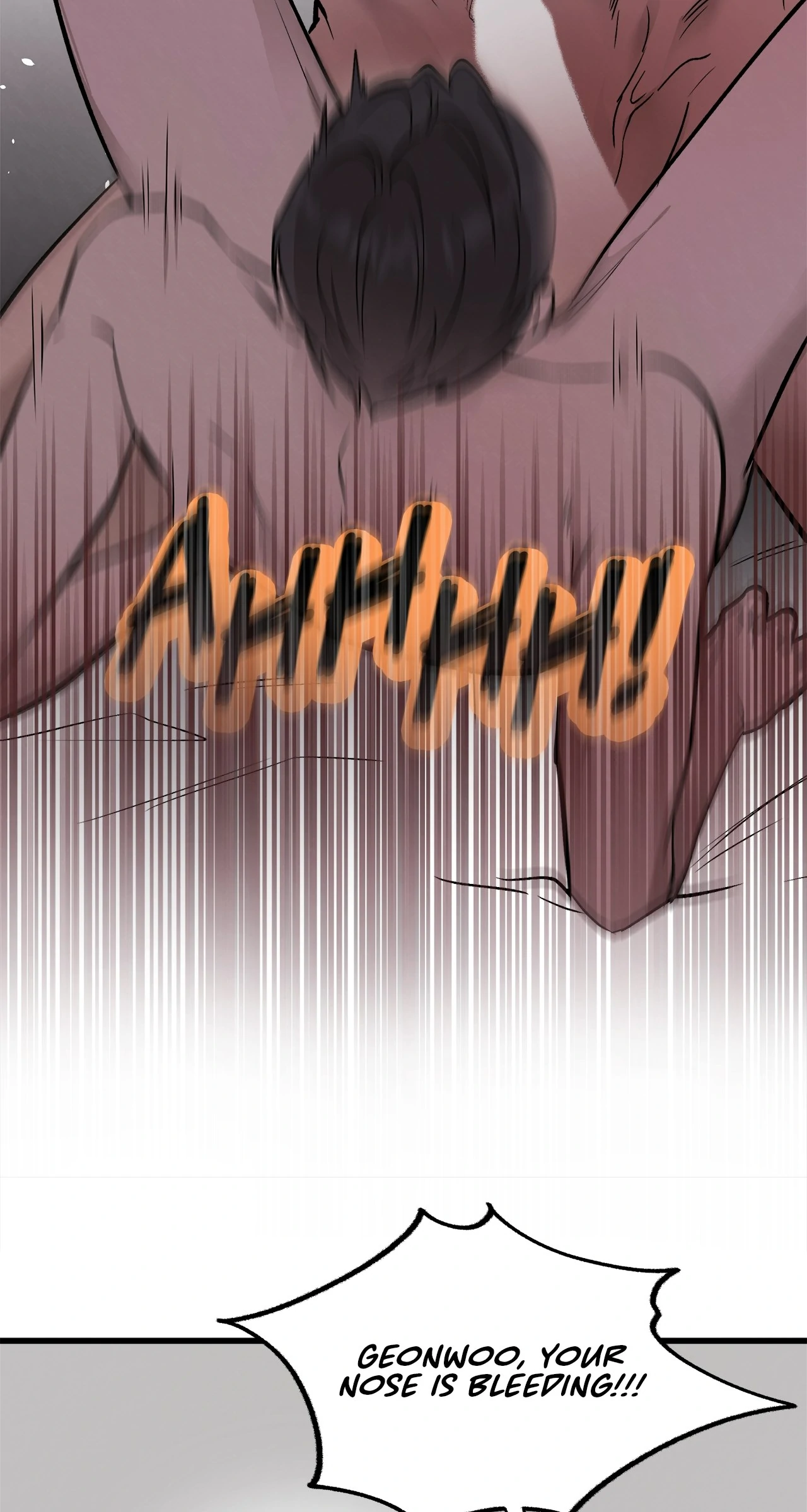 Honey Bear 〘Mature Official〙 - Chapter 64 manhwa