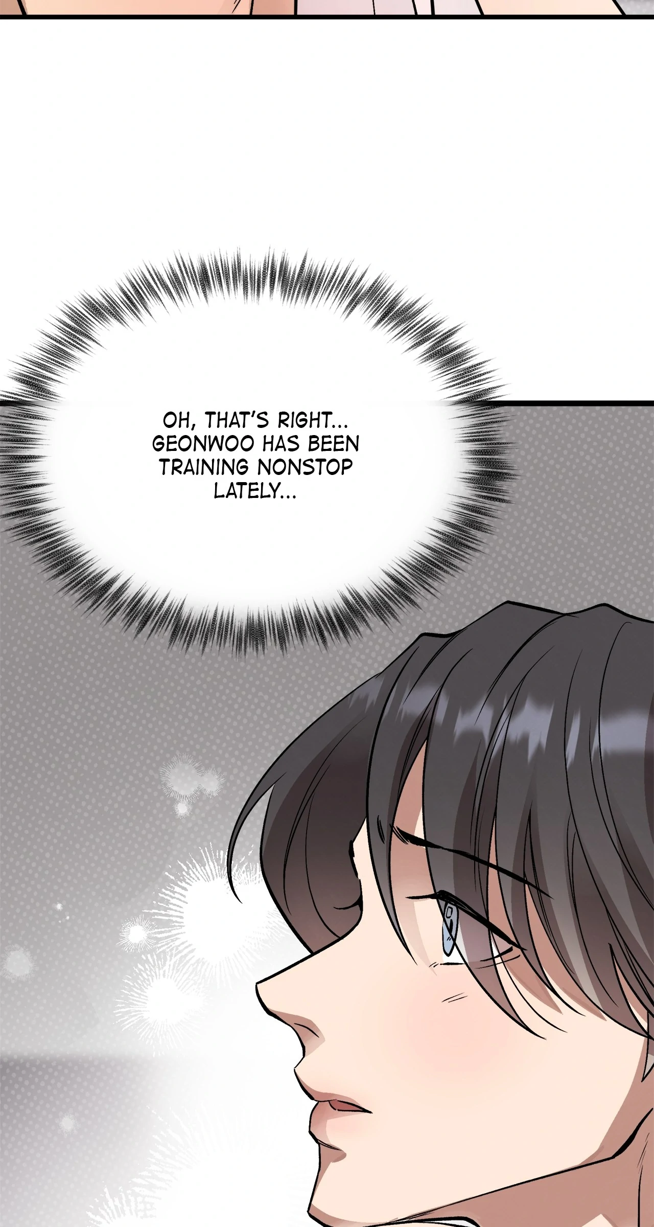 Honey Bear 〘Mature Official〙 - Chapter 64 manhwa