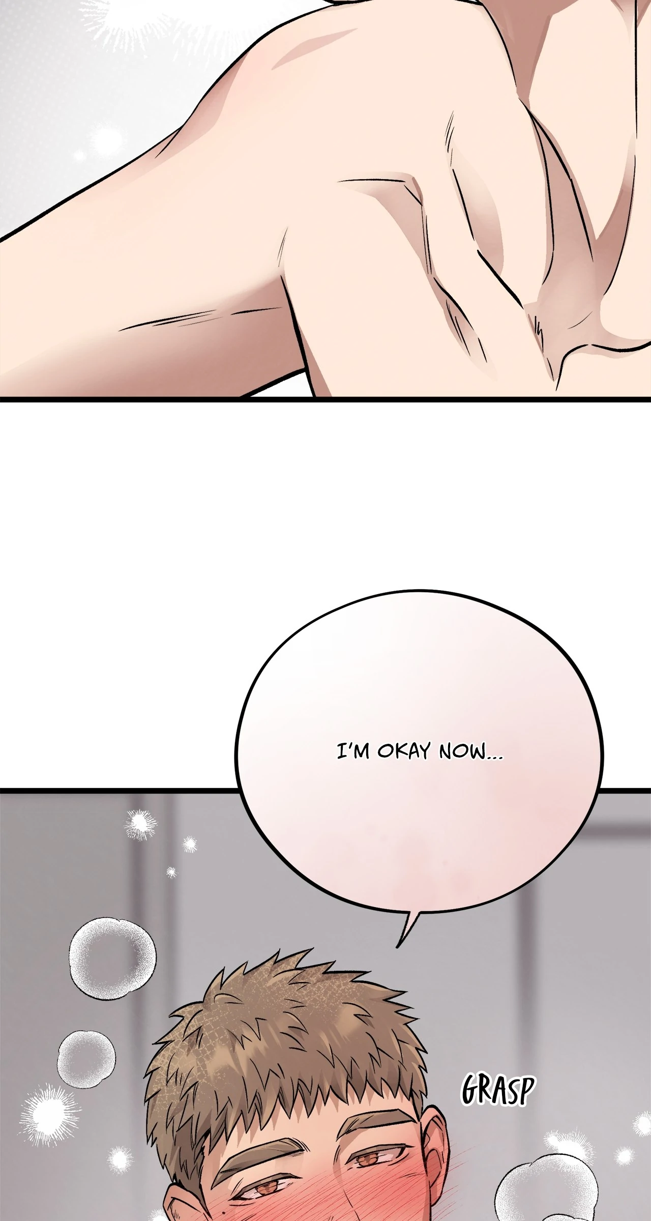 Honey Bear 〘Mature Official〙 - Chapter 64 manhwa