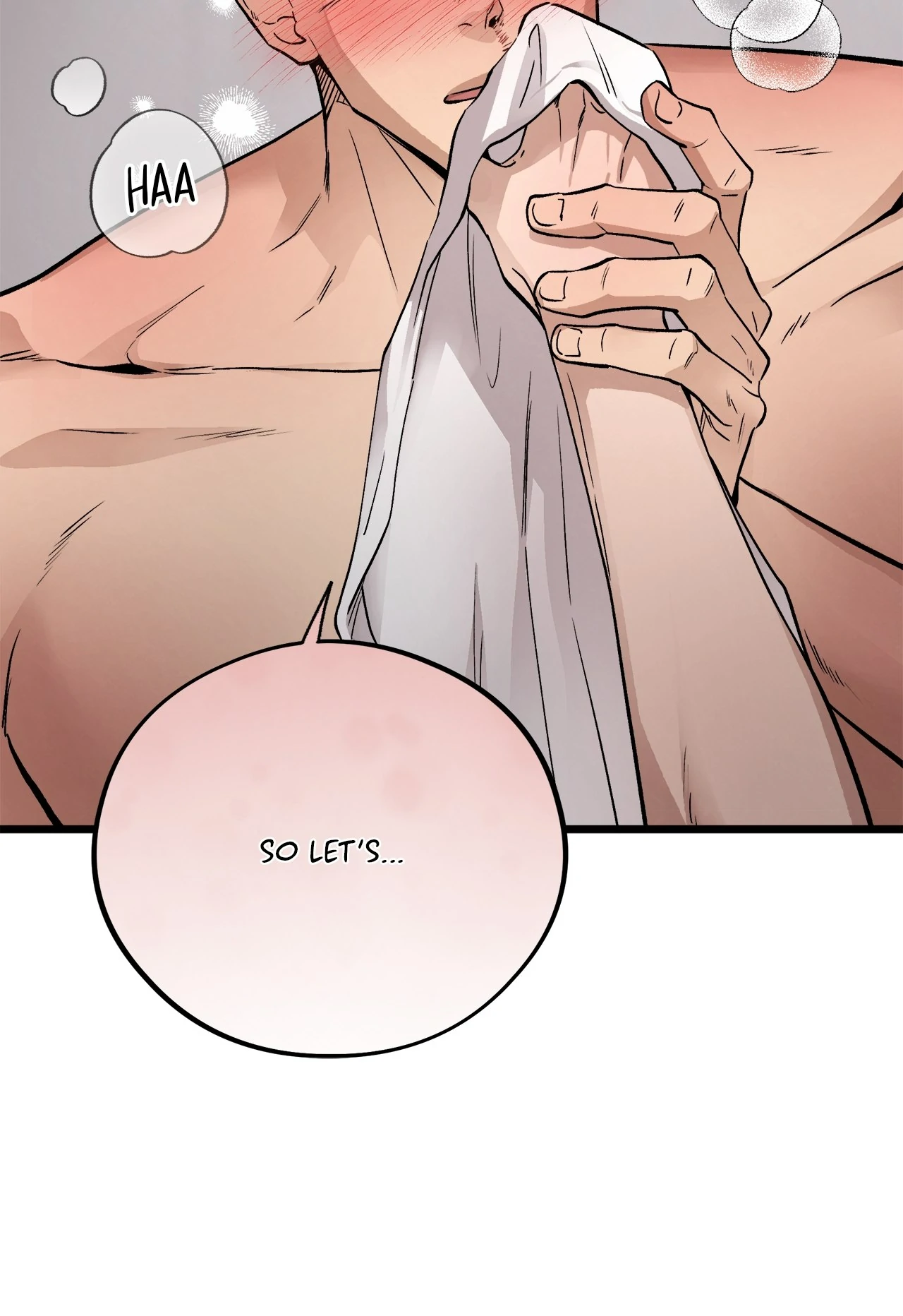 Honey Bear 〘Mature Official〙 - Chapter 64 manhwa