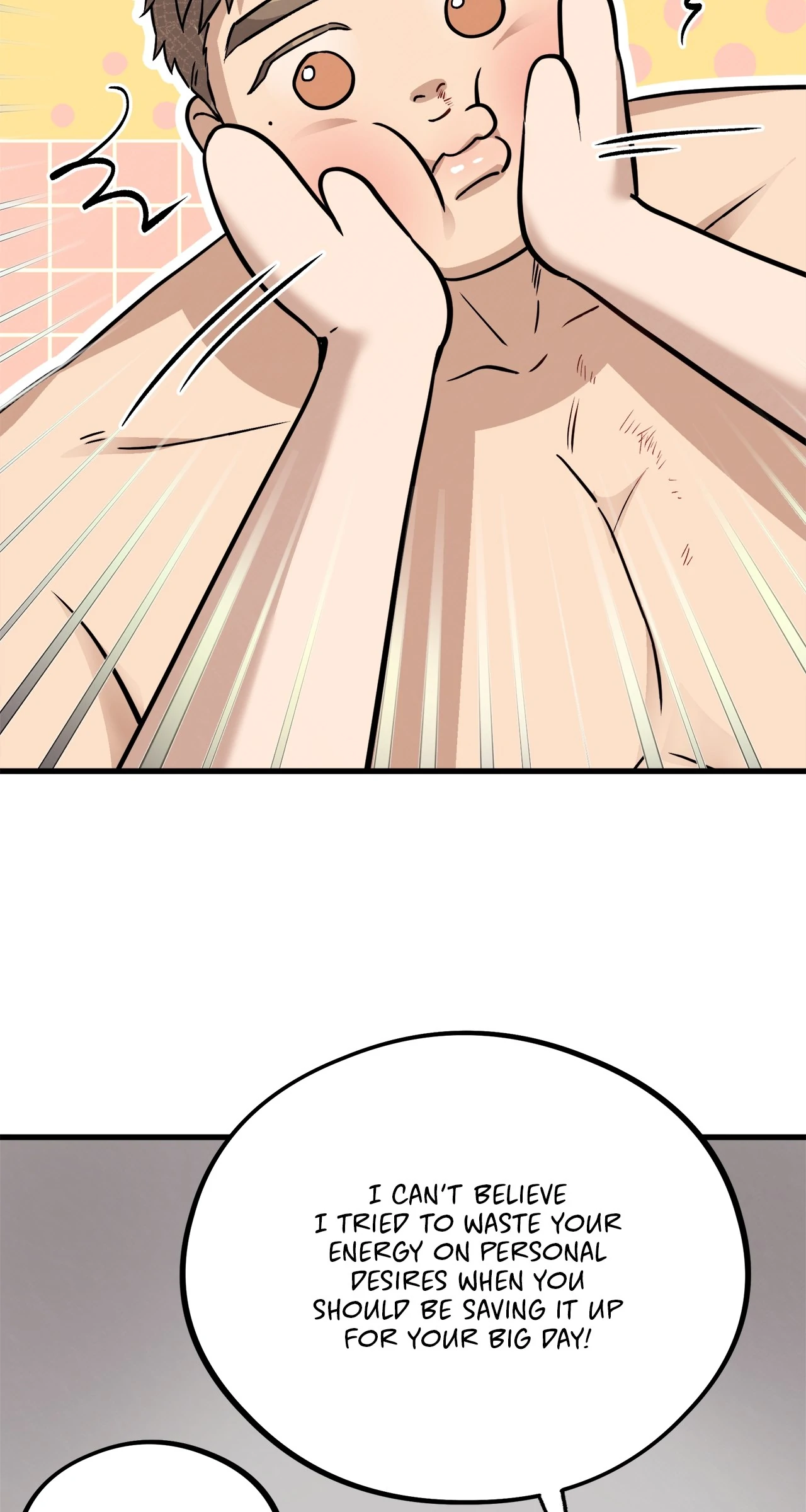 Honey Bear 〘Mature Official〙 - Chapter 64 manhwa