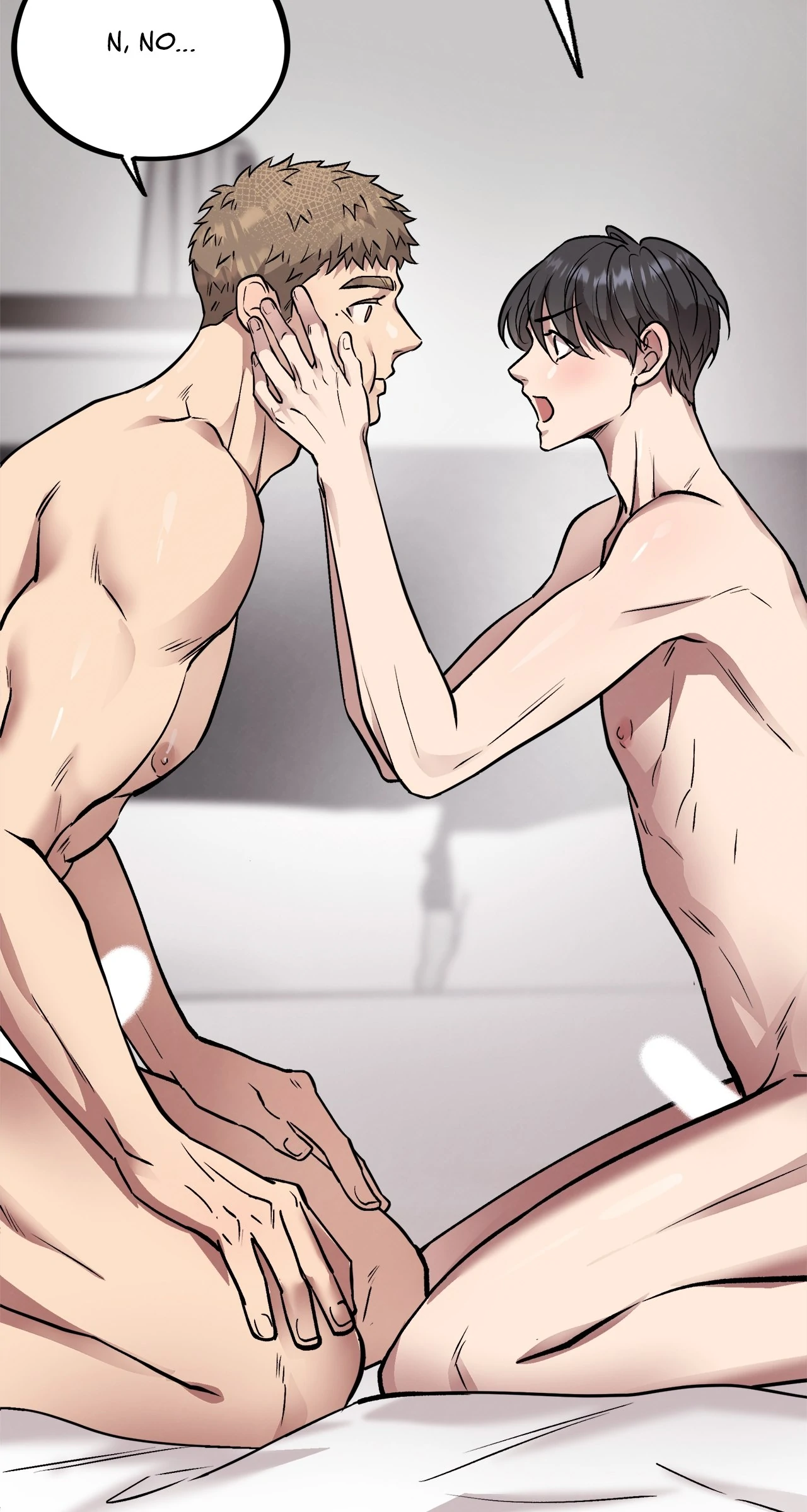 Honey Bear 〘Mature Official〙 - Chapter 64 manhwa