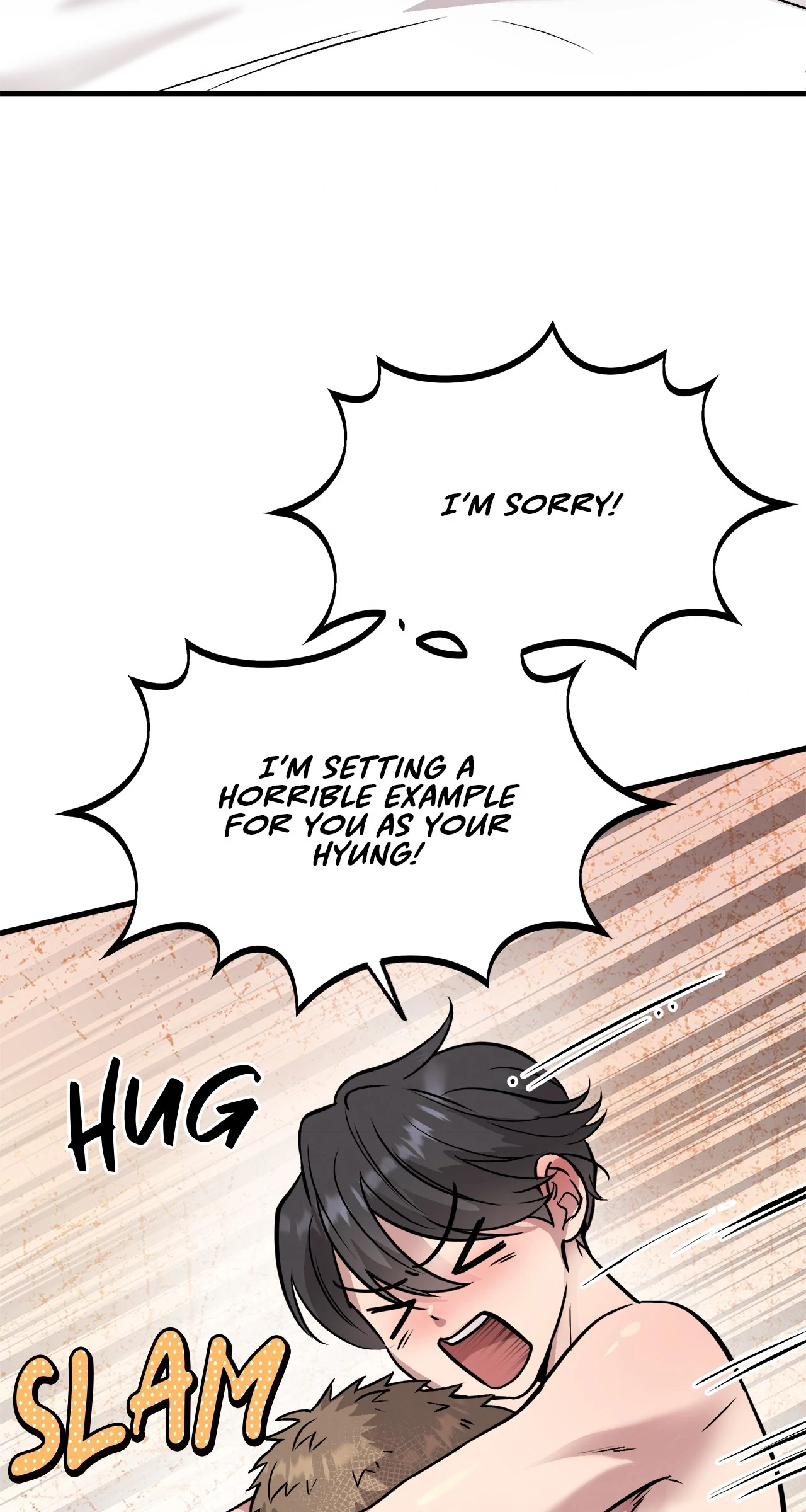 Honey Bear 〘Mature Official〙 - Chapter 64 manhwa