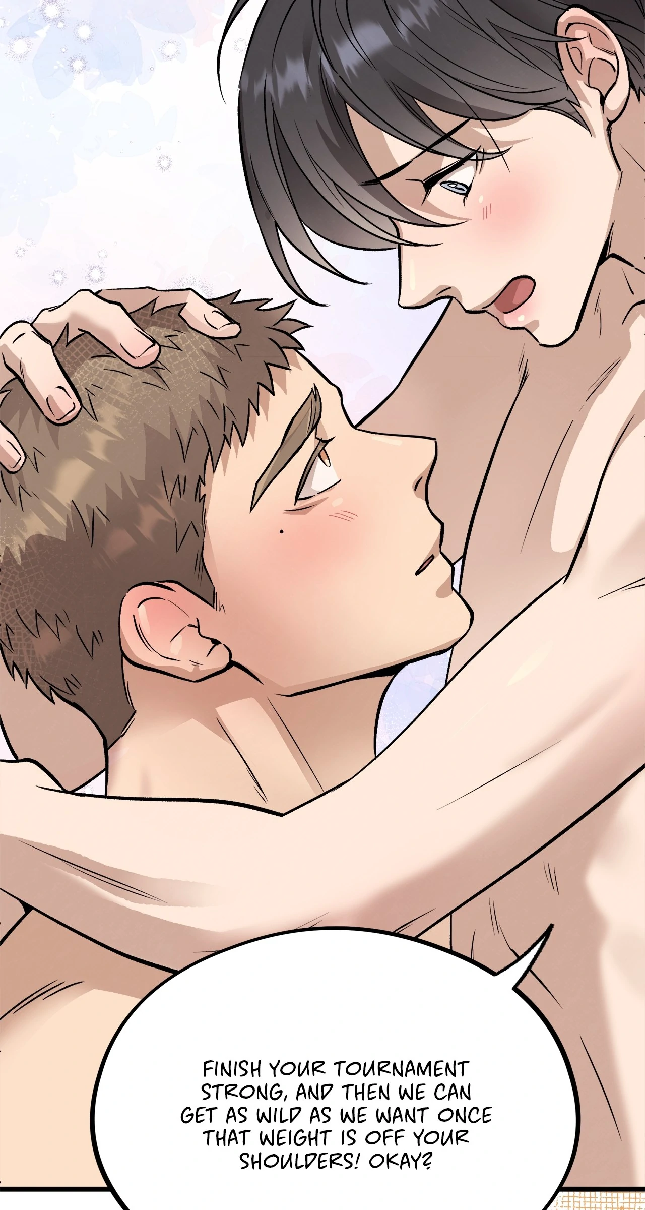 Honey Bear 〘Mature Official〙 - Chapter 64 manhwa