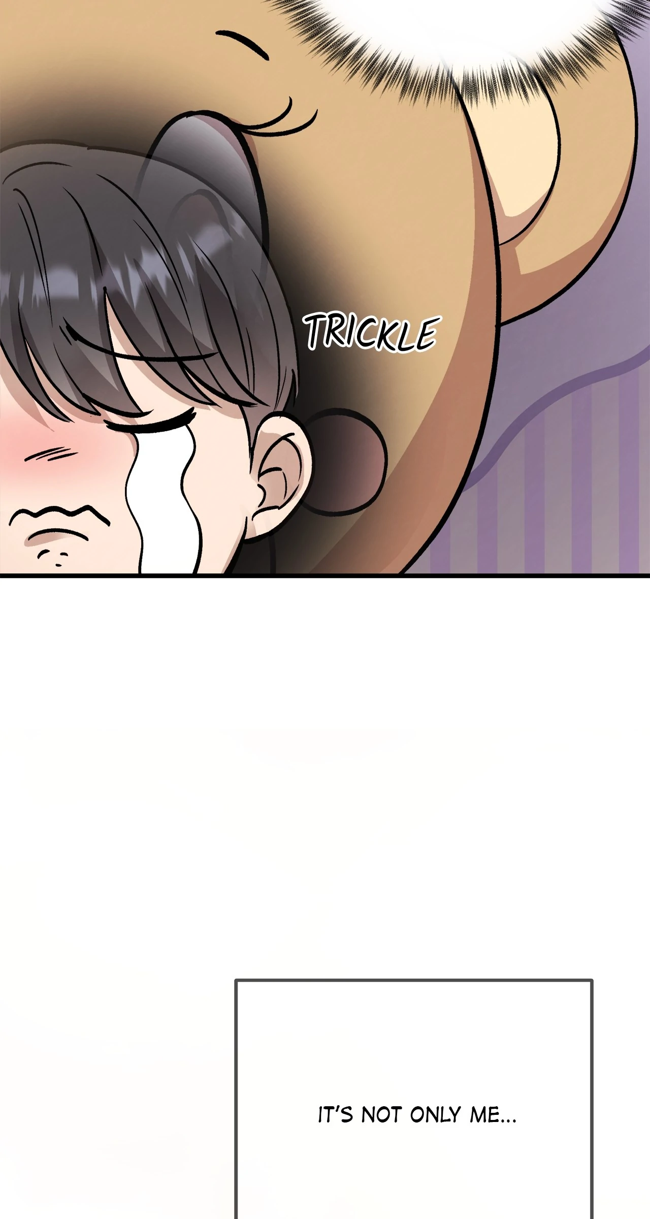 Honey Bear 〘Mature Official〙 - Chapter 64 manhwa