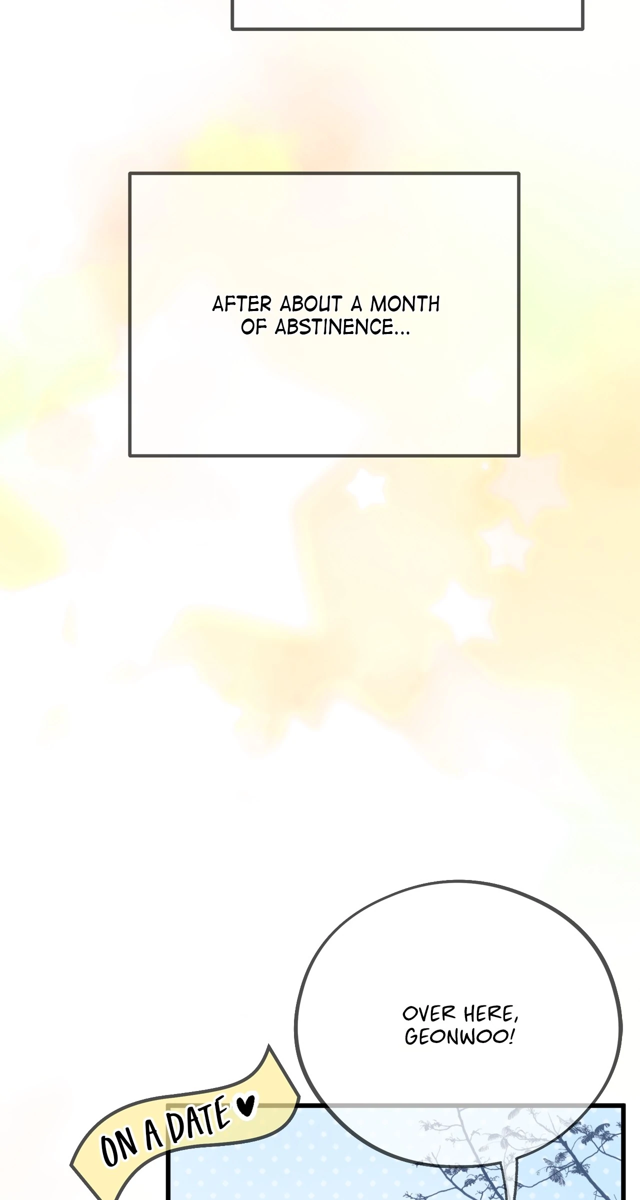 Honey Bear 〘Mature Official〙 - Chapter 64 manhwa
