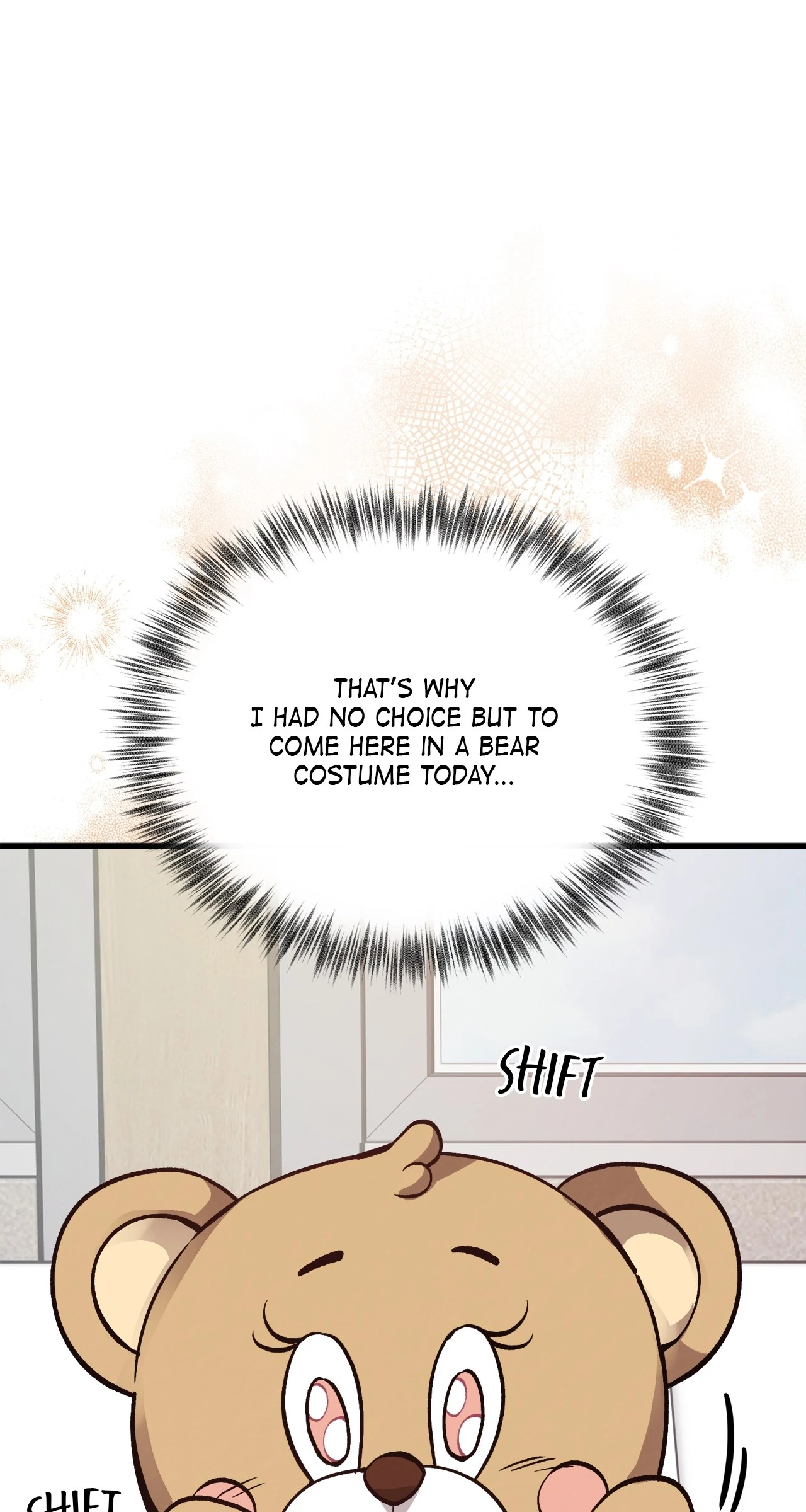 Honey Bear 〘Mature Official〙 - Chapter 64 manhwa
