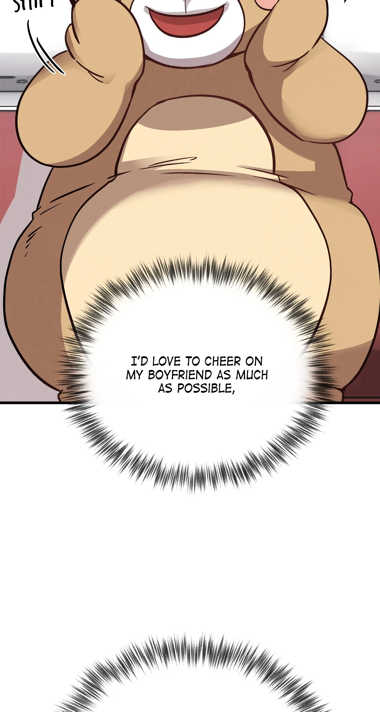 Honey Bear 〘Mature Official〙 - Chapter 64 manhwa