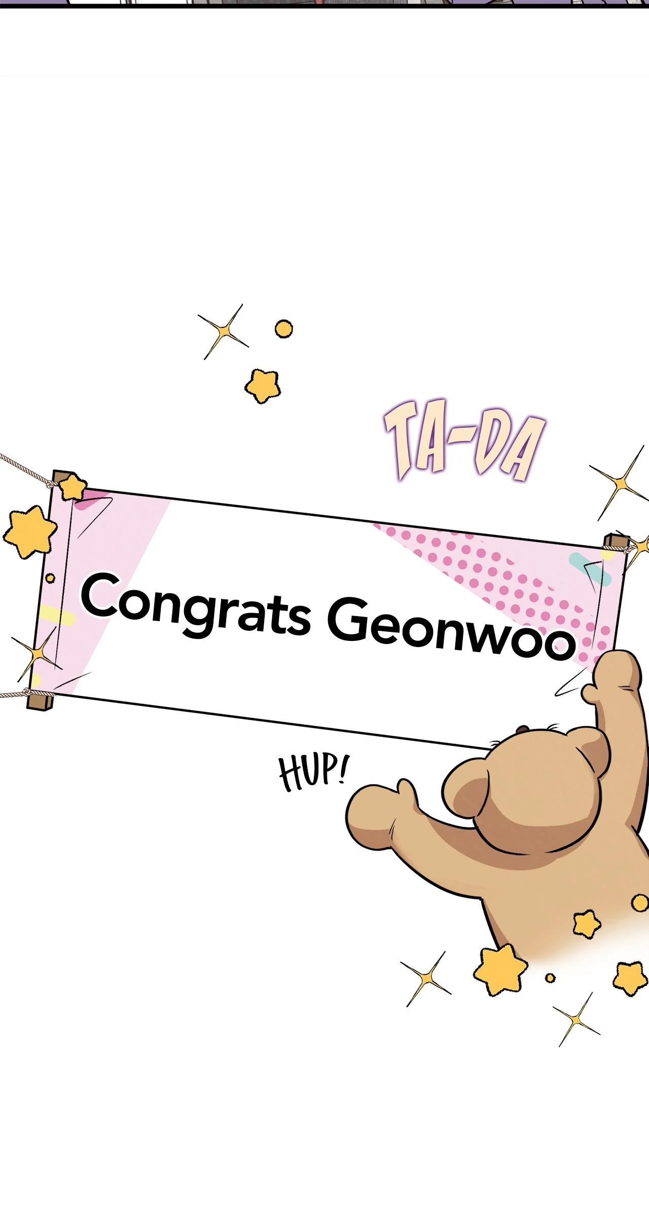 Honey Bear 〘Mature Official〙 - Chapter 64 manhwa