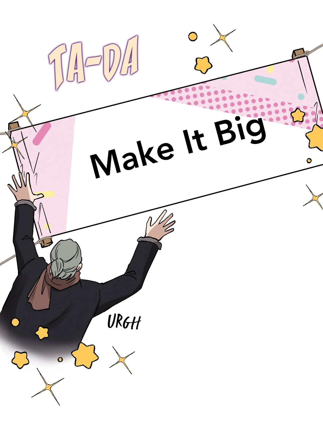 Honey Bear 〘Mature Official〙 - Chapter 64 manhwa