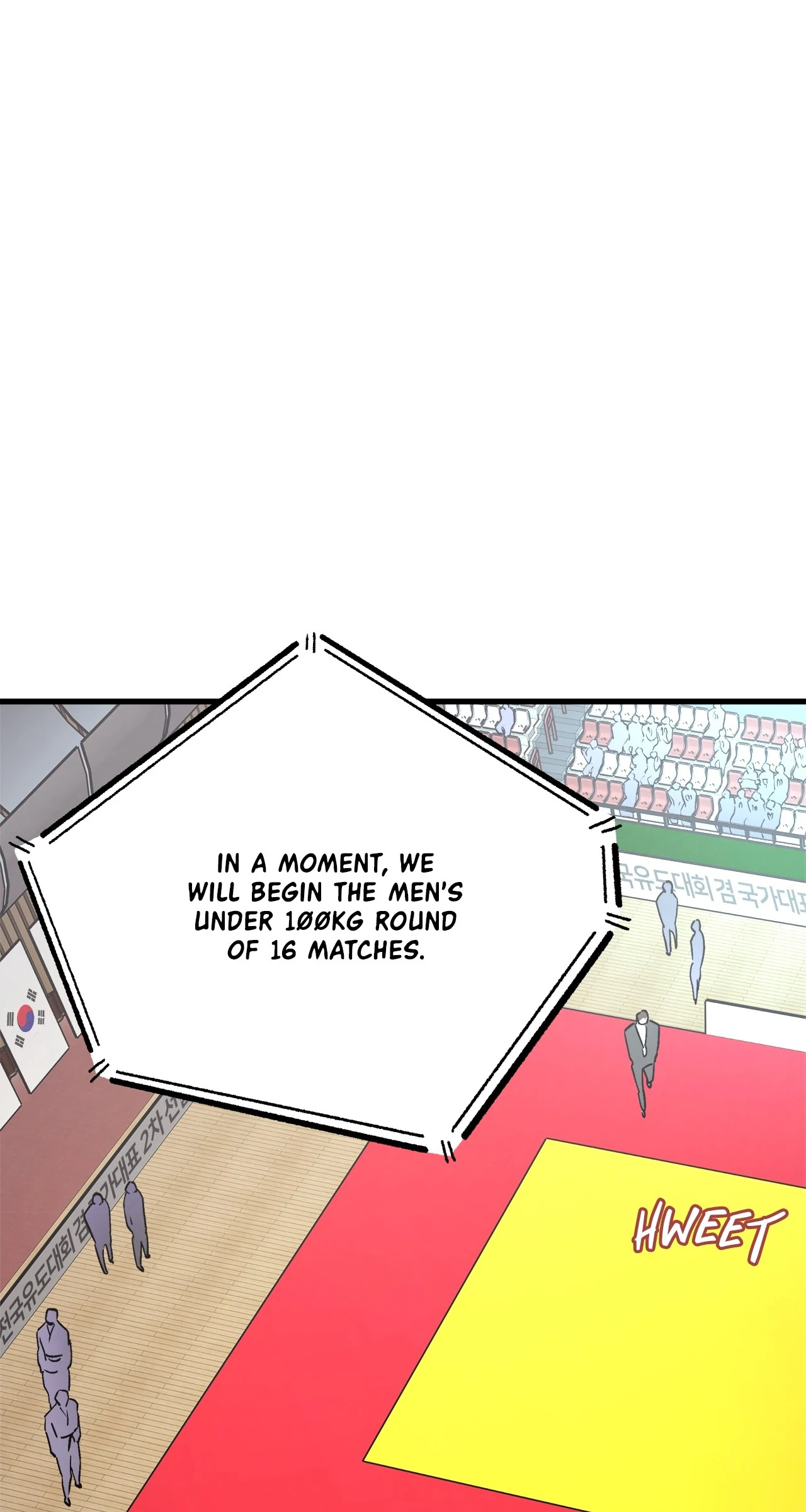 Honey Bear 〘Mature Official〙 - Chapter 64 manhwa