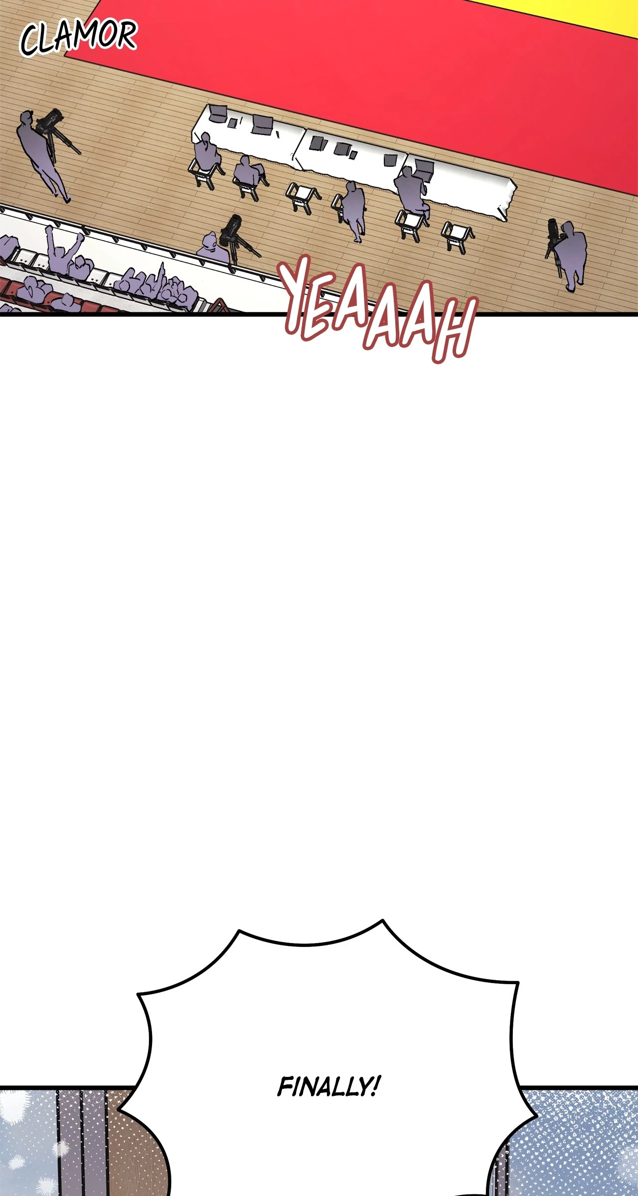 Honey Bear 〘Mature Official〙 - Chapter 64 manhwa