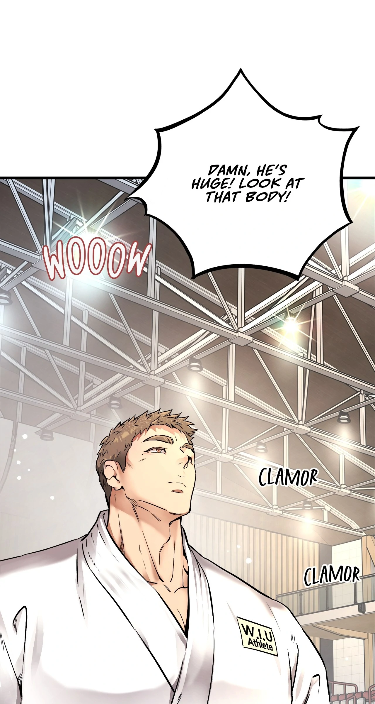 Honey Bear 〘Mature Official〙 - Chapter 64 manhwa