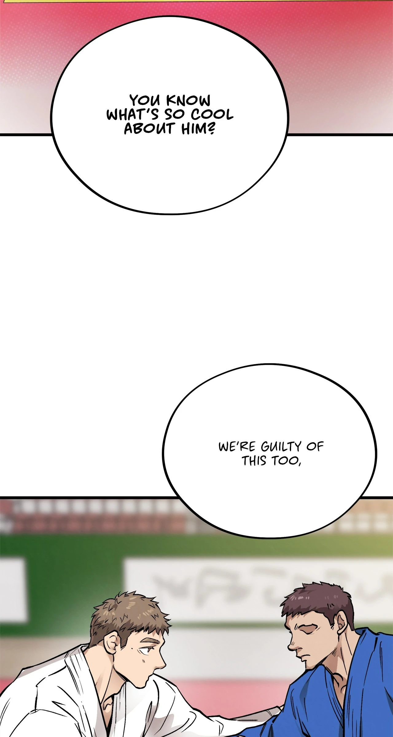 Honey Bear 〘Mature Official〙 - Chapter 64 manhwa