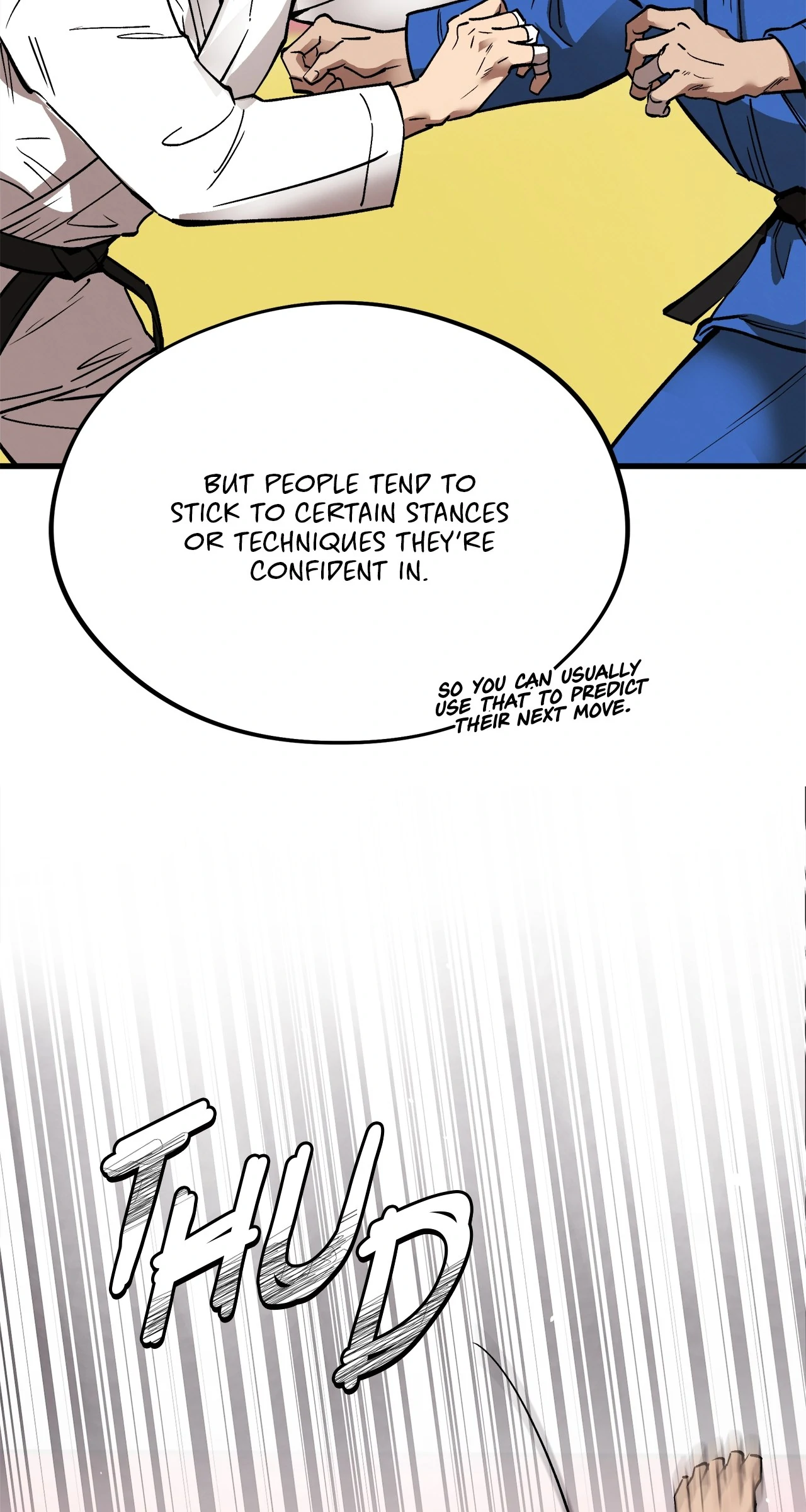 Honey Bear 〘Mature Official〙 - Chapter 64 manhwa