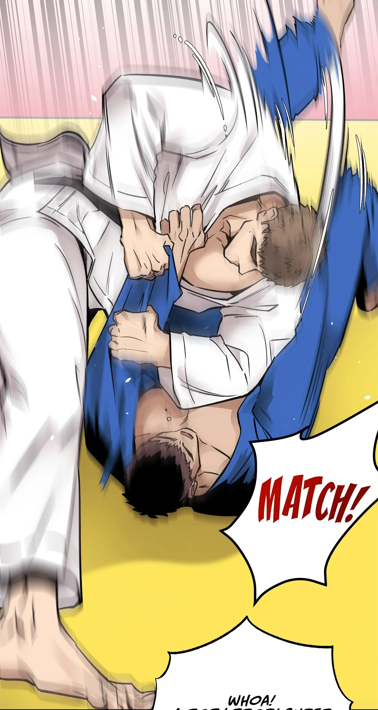 Honey Bear 〘Mature Official〙 - Chapter 64 manhwa