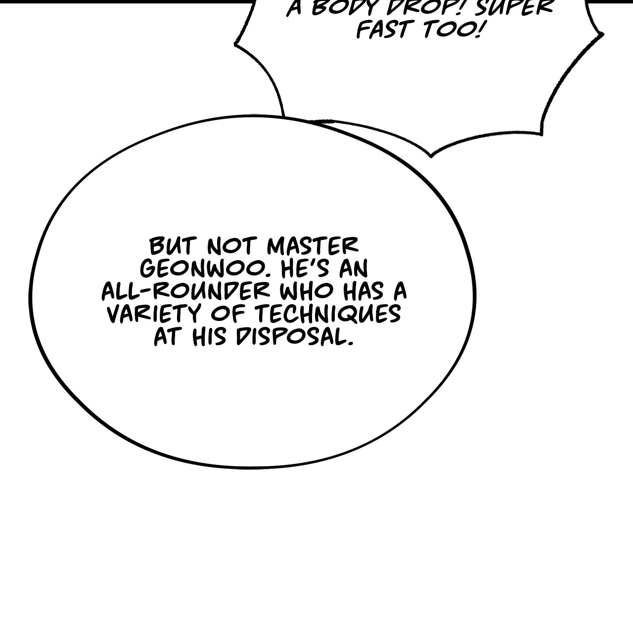 Honey Bear 〘Mature Official〙 - Chapter 64 manhwa