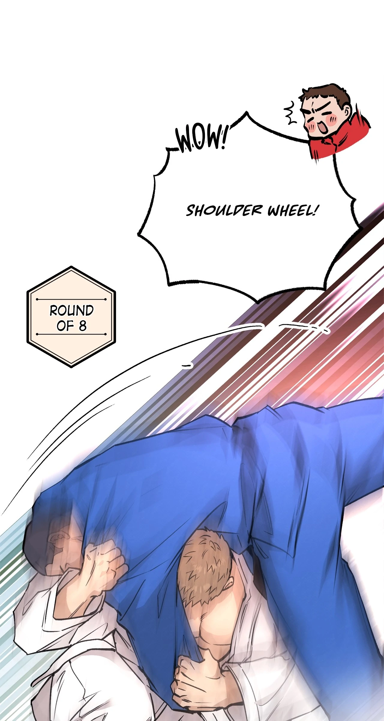 Honey Bear 〘Mature Official〙 - Chapter 64 manhwa