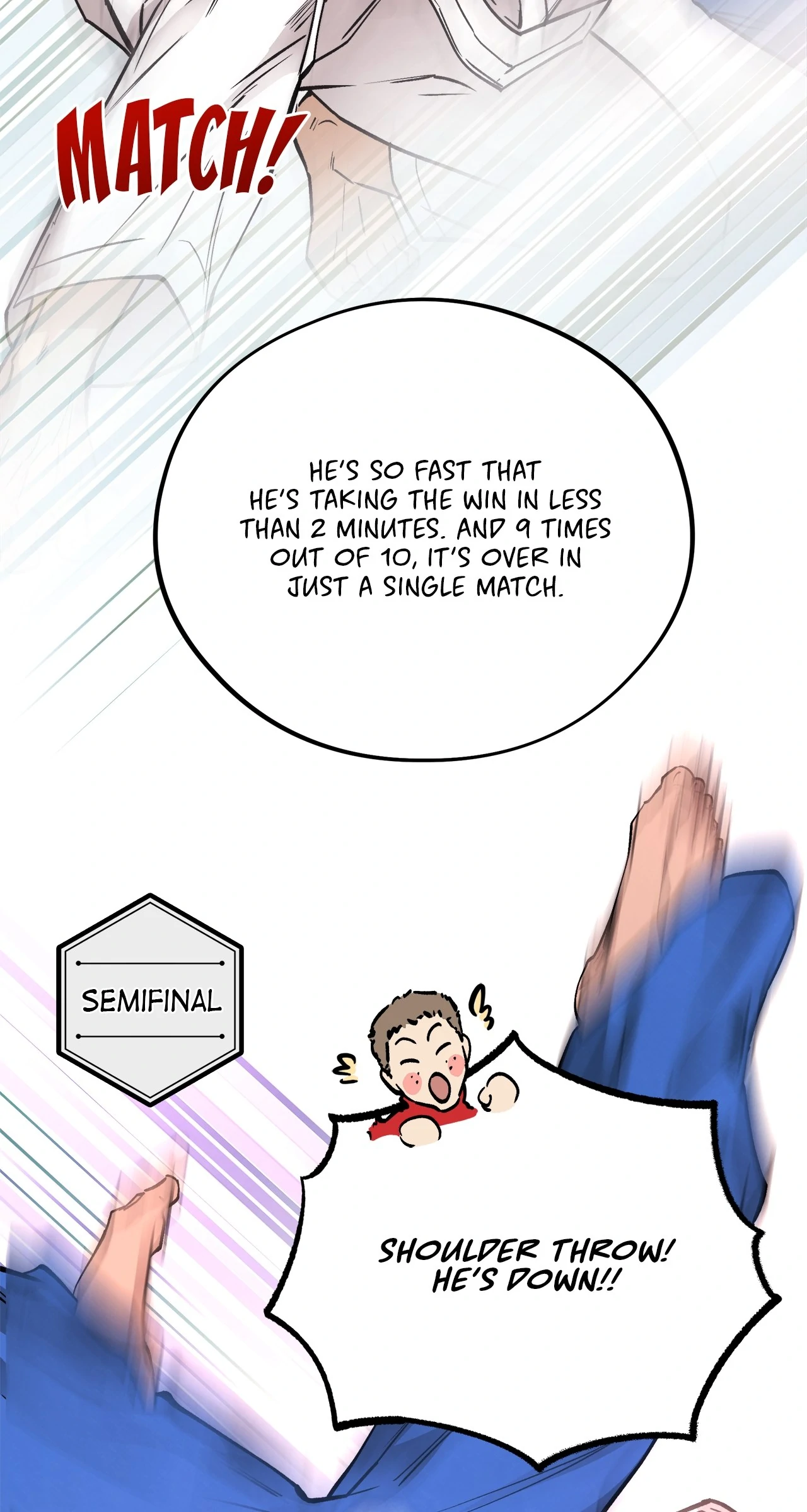 Honey Bear 〘Mature Official〙 - Chapter 64 manhwa