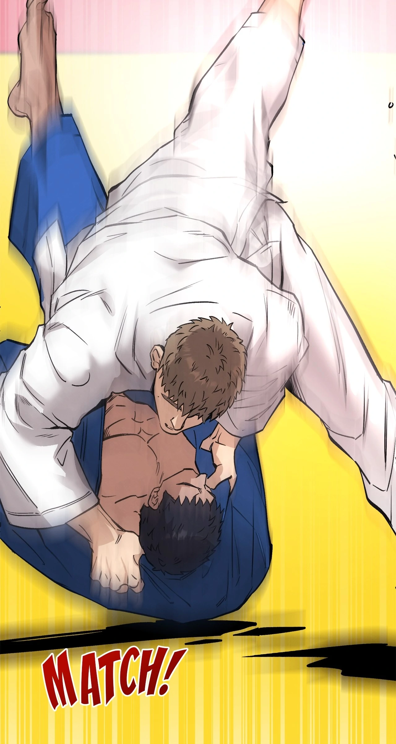 Honey Bear 〘Mature Official〙 - Chapter 64 manhwa