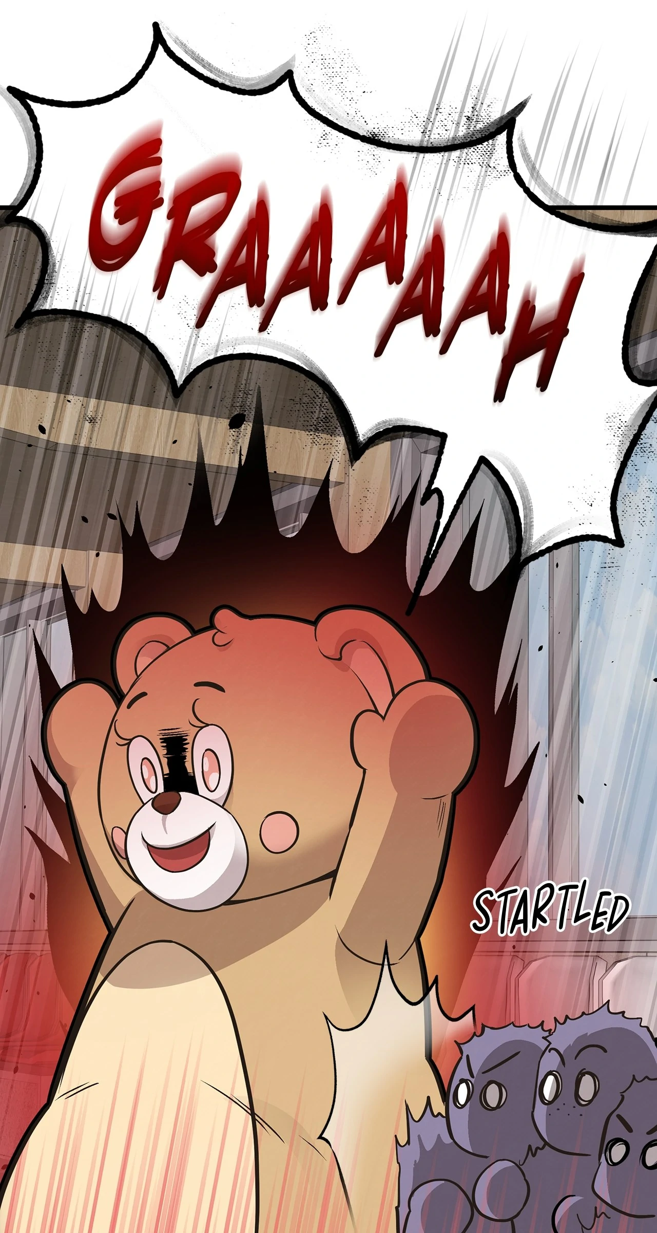 Honey Bear 〘Mature Official〙 - Chapter 64 manhwa