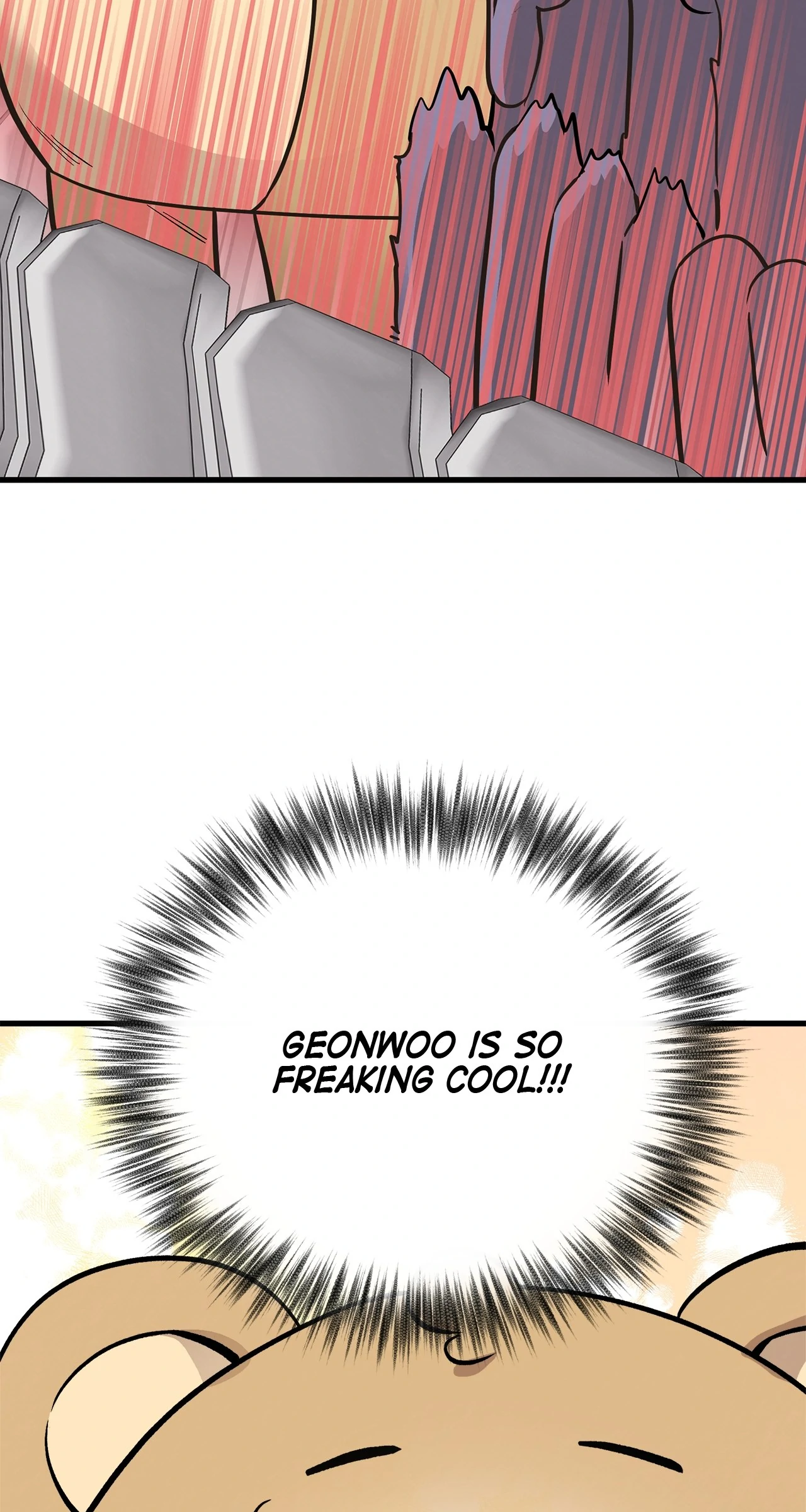 Honey Bear 〘Mature Official〙 - Chapter 64 manhwa