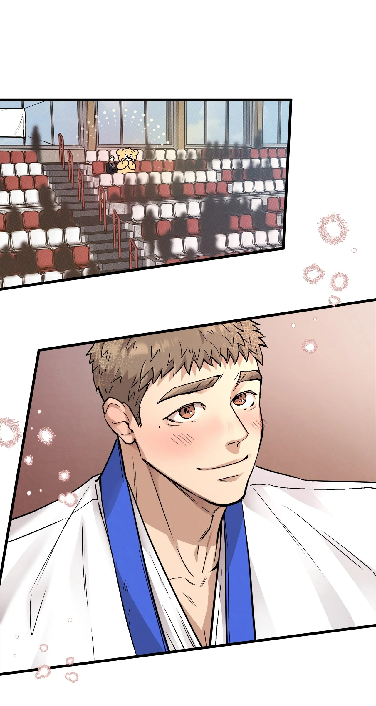 Honey Bear 〘Mature Official〙 - Chapter 64 manhwa