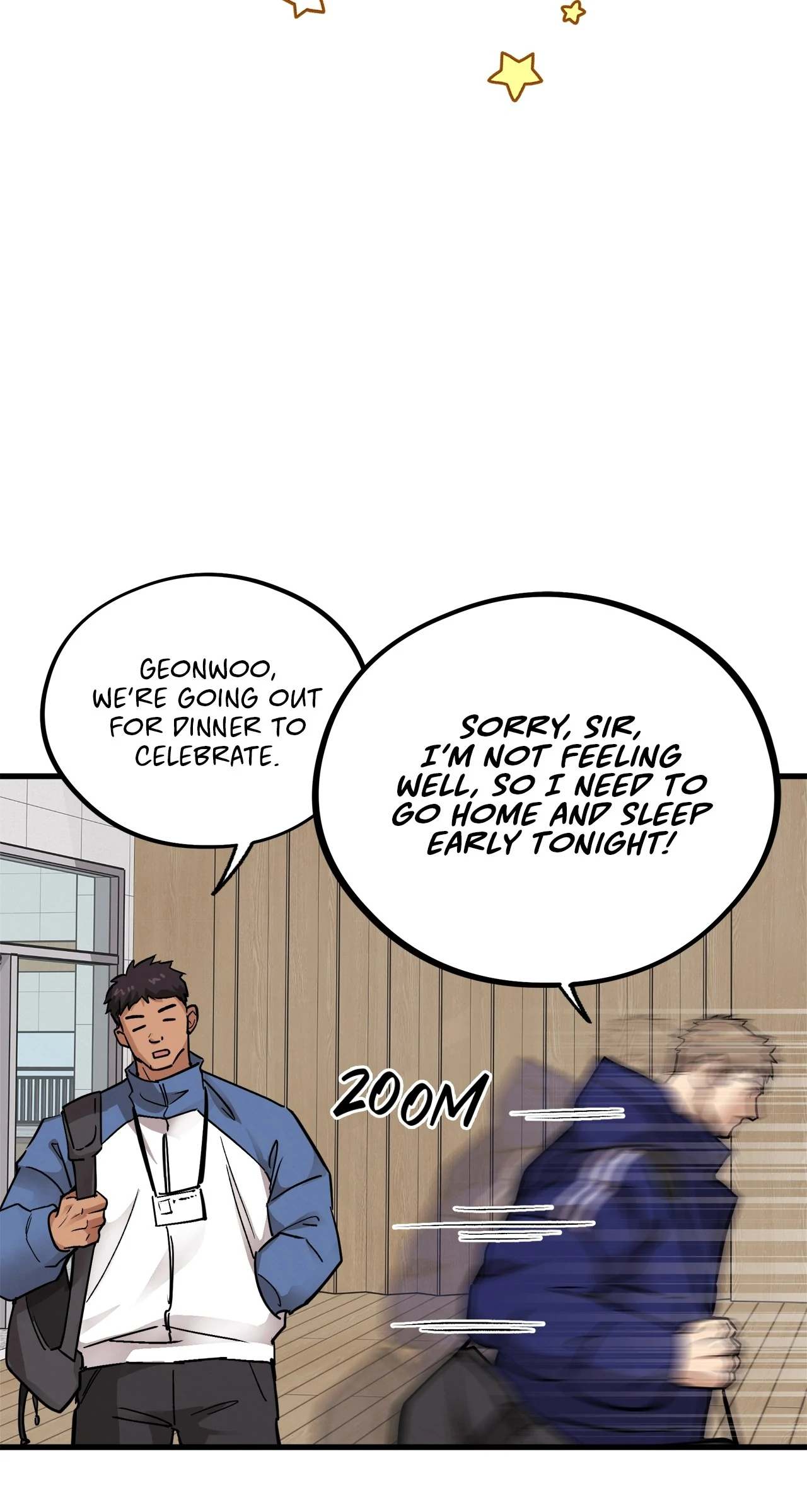 Honey Bear 〘Mature Official〙 - Chapter 64 manhwa