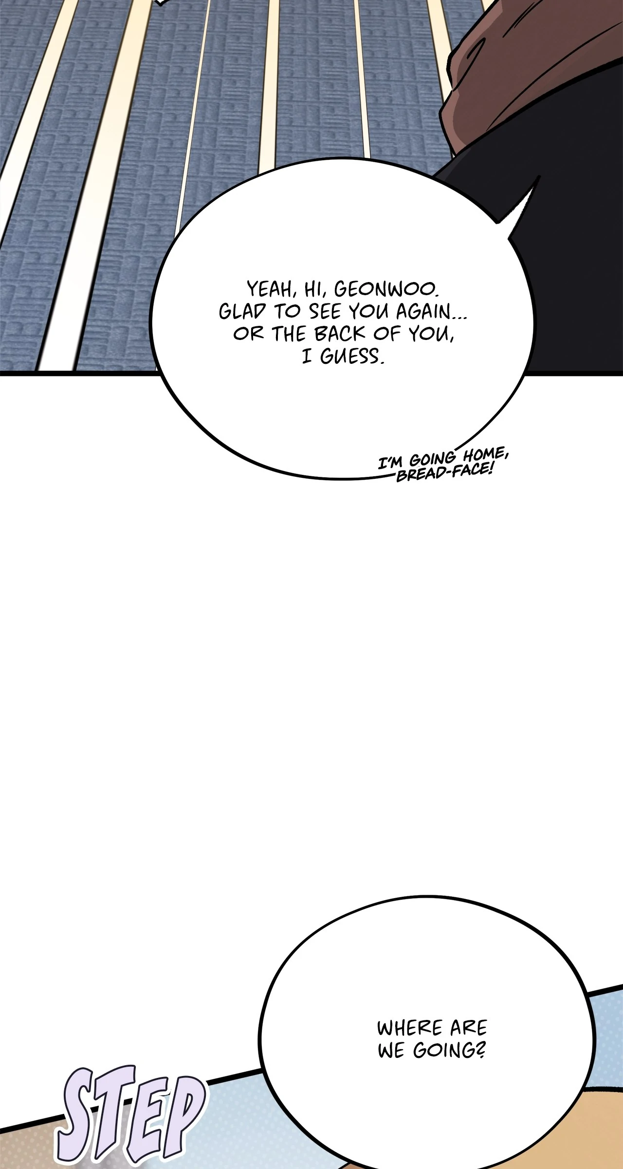 Honey Bear 〘Mature Official〙 - Chapter 64 manhwa