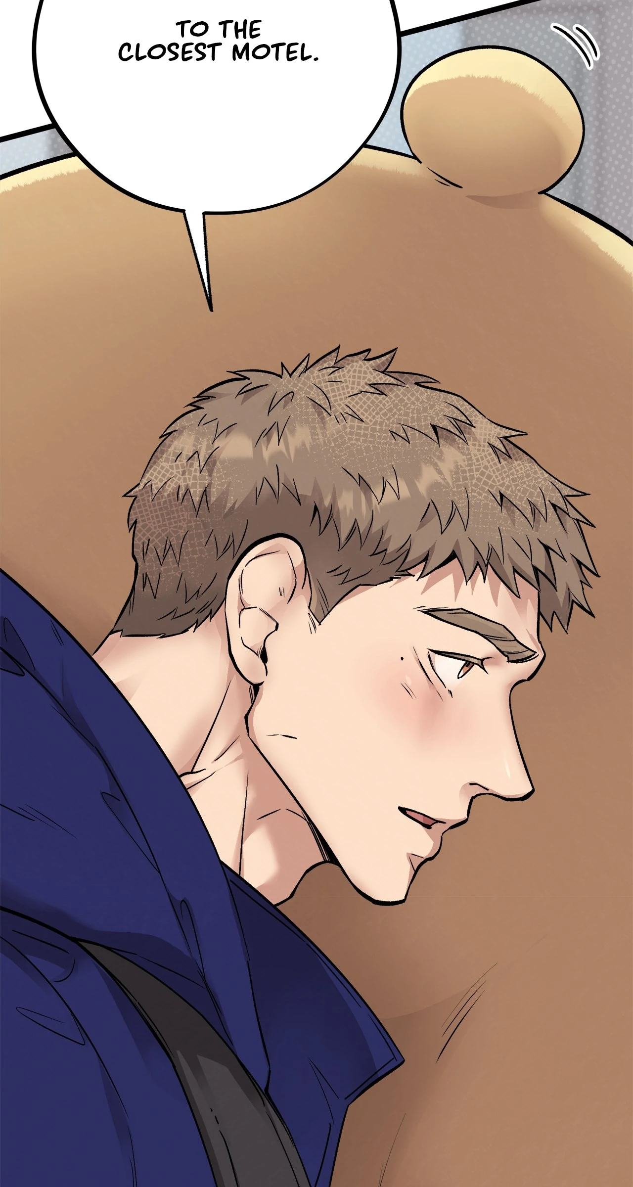 Honey Bear 〘Mature Official〙 - Chapter 64 manhwa