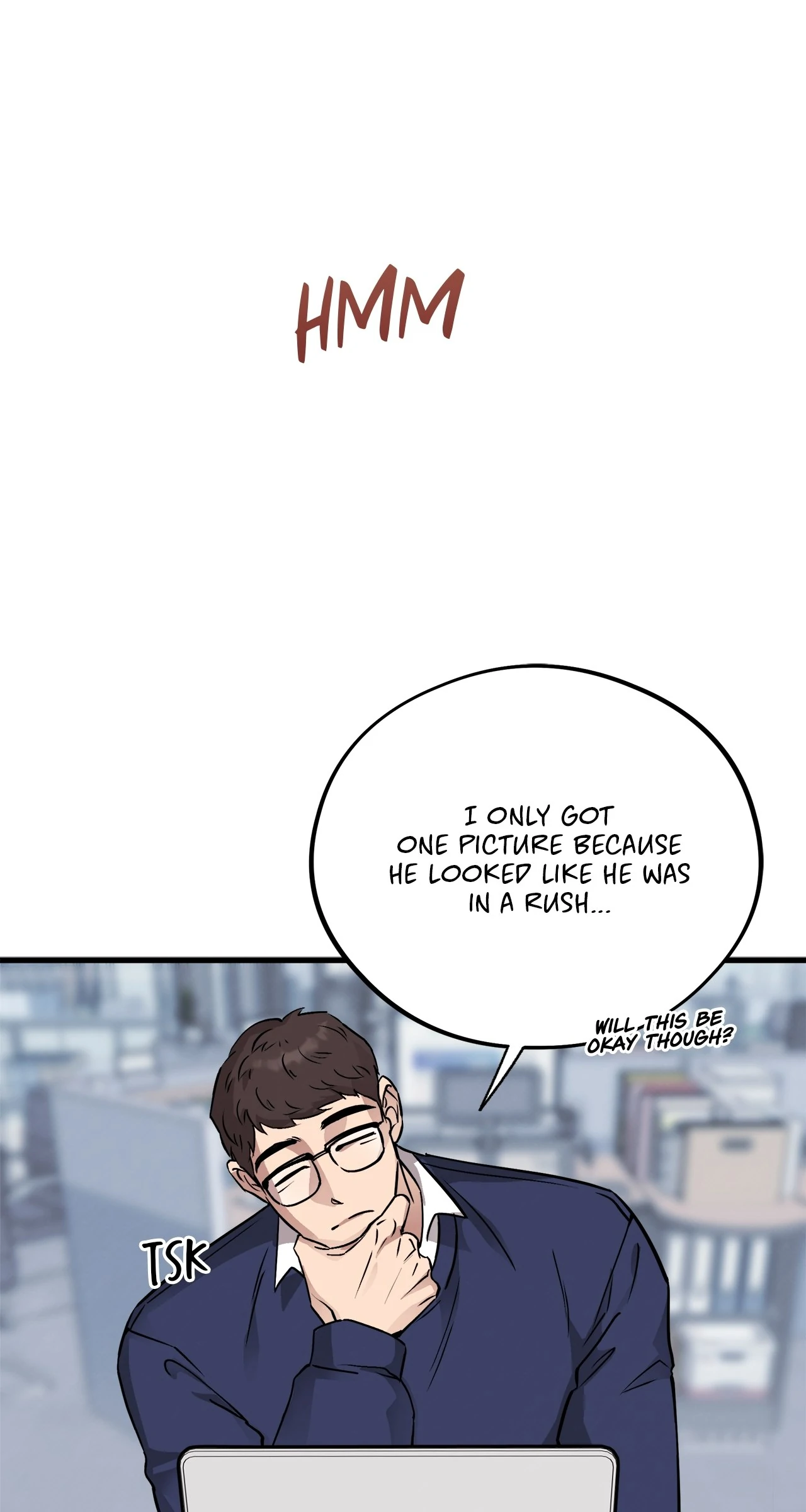 Honey Bear 〘Mature Official〙 - Chapter 64 manhwa