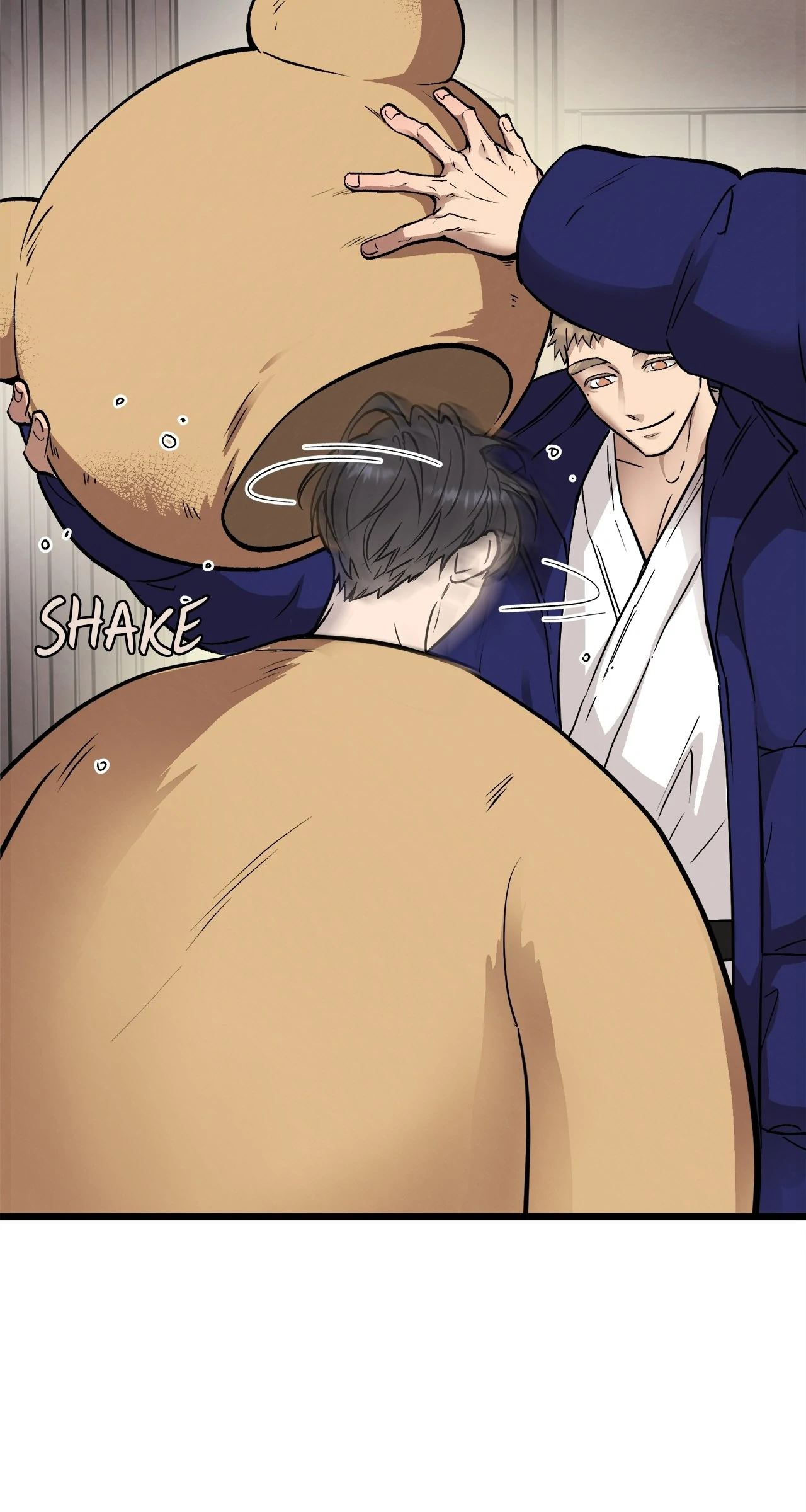 Honey Bear 〘Mature Official〙 - Chapter 65 manhwa